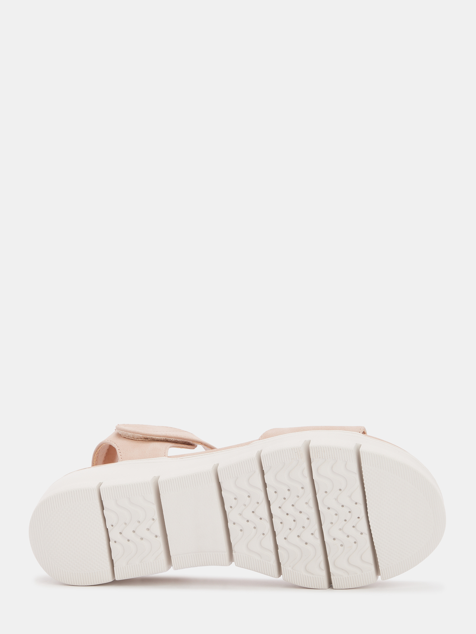 Босоножки TENDANCE 4412576, пыльно-розовый