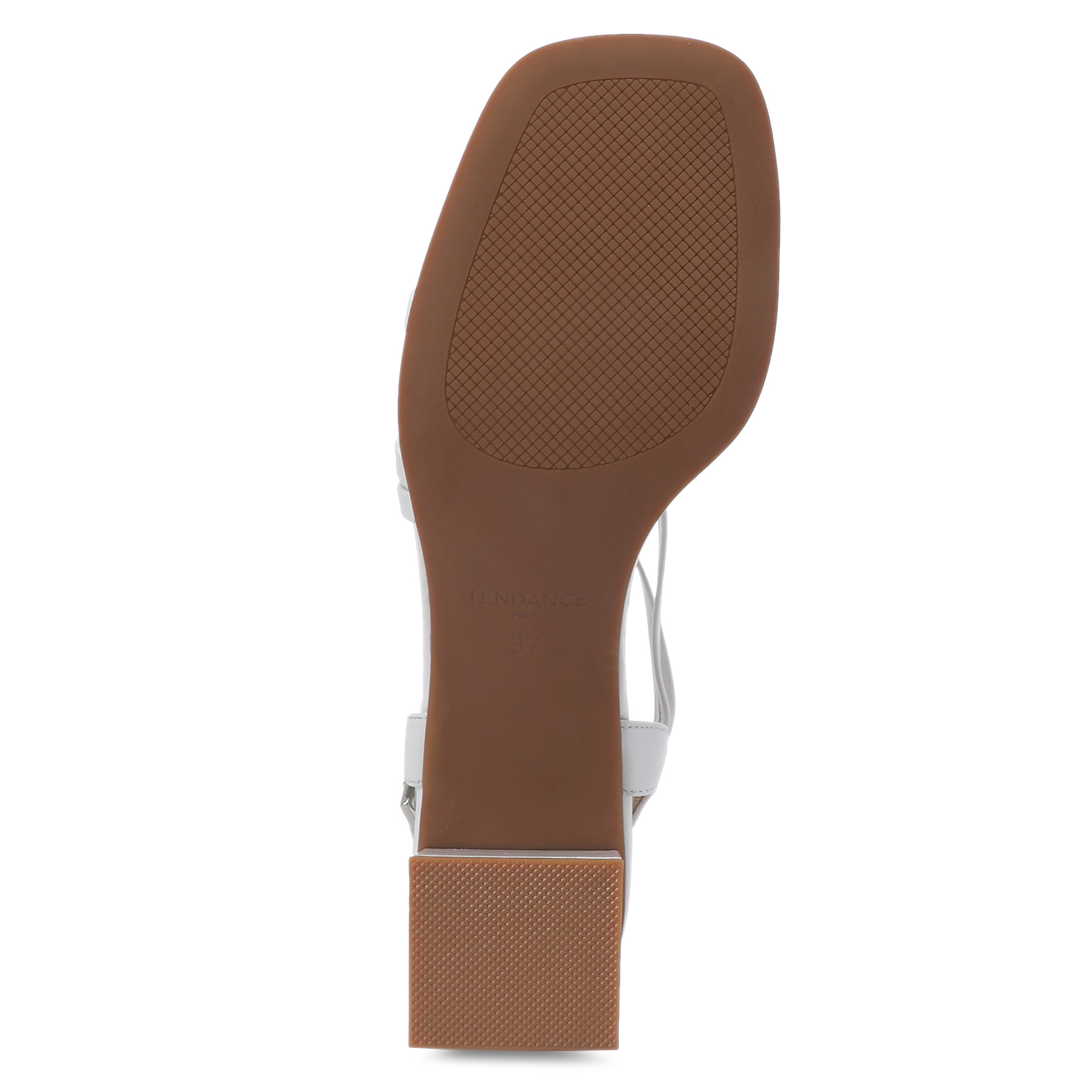 Босоножки TENDANCE 2680577, белый