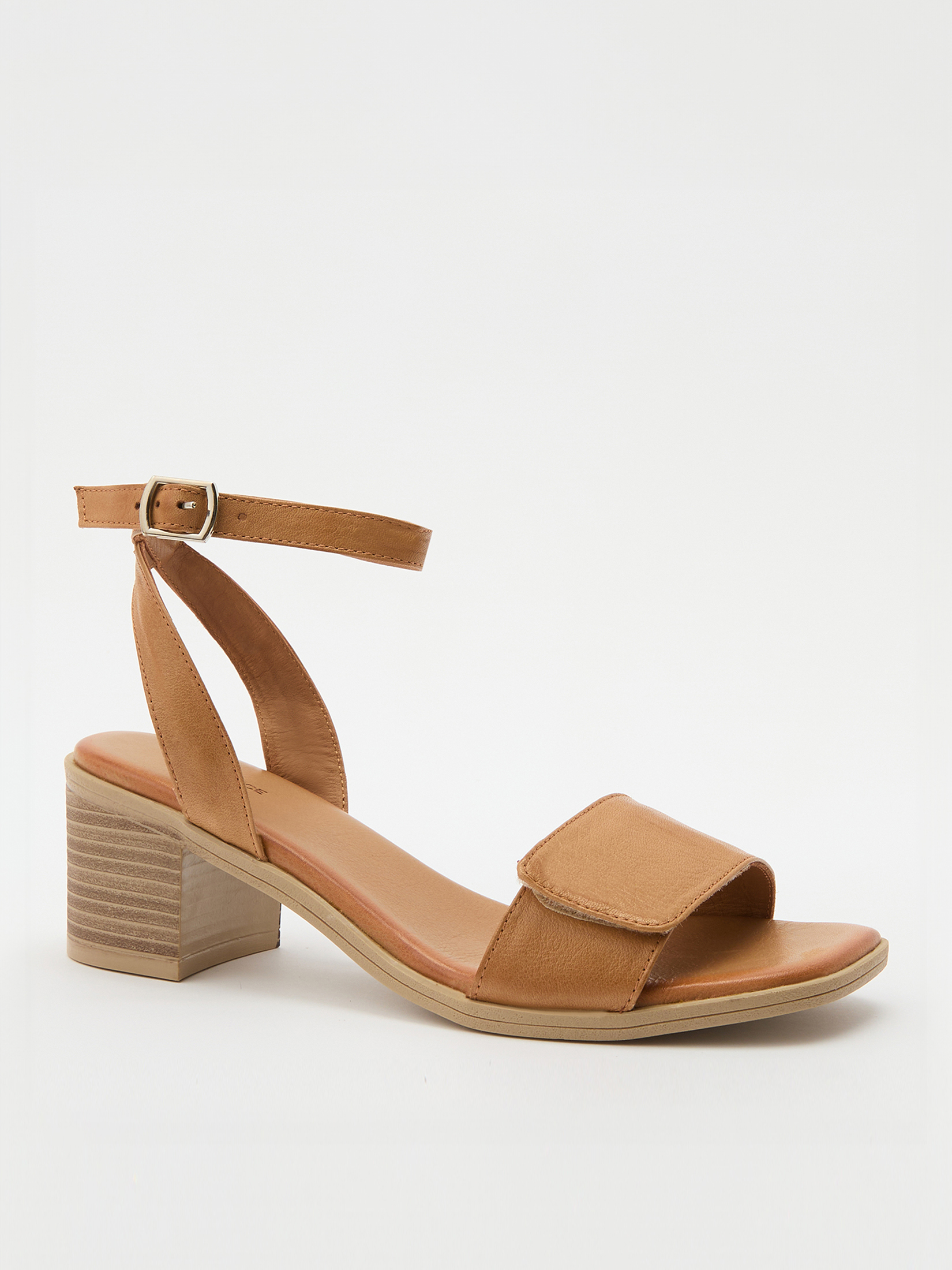 Босоножки TENDANCE 3954100, светло-коричневый