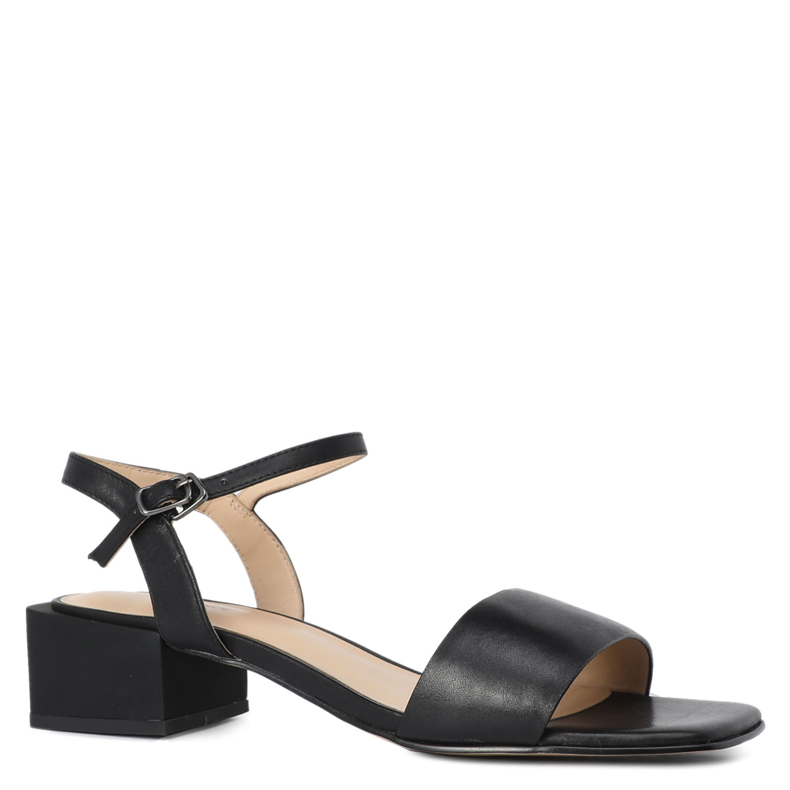 Босоножки TENDANCE 2444938, черный