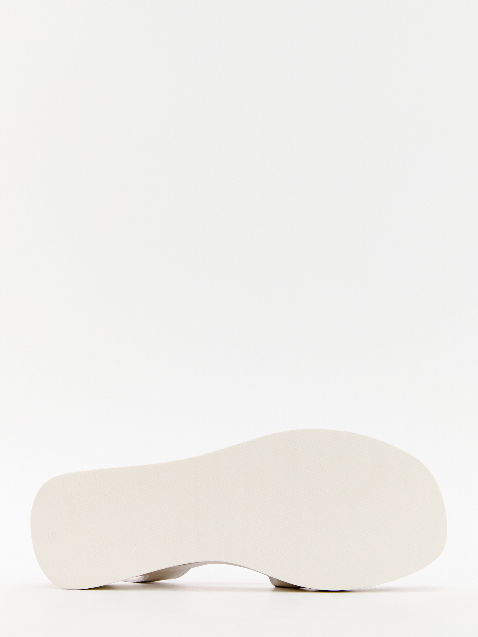 Босоножки TENDANCE 4355703, молочно-белый