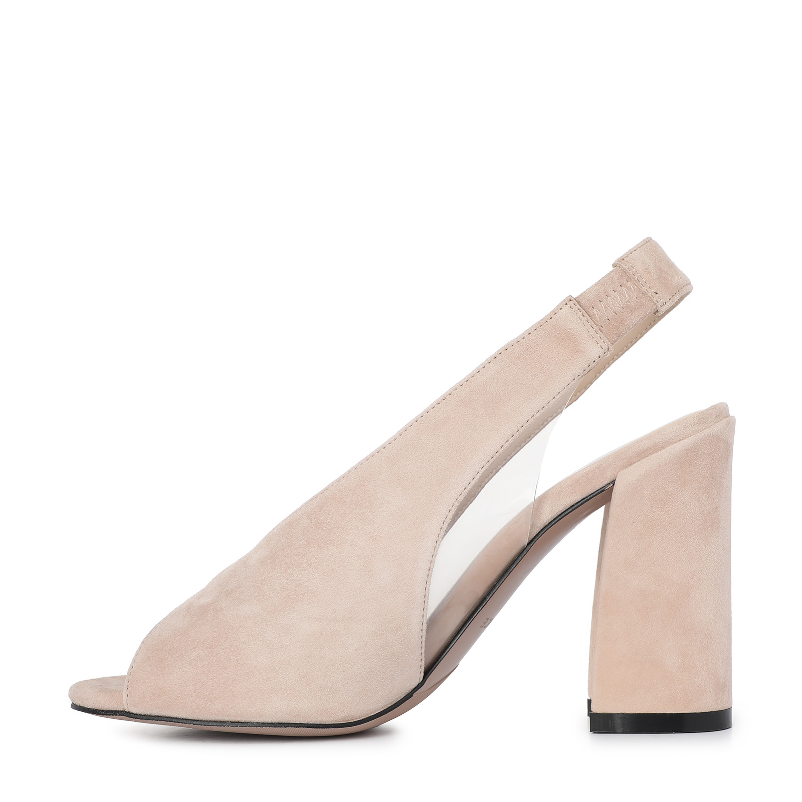 Босоножки TENDANCE 2659980, розово-бежевый