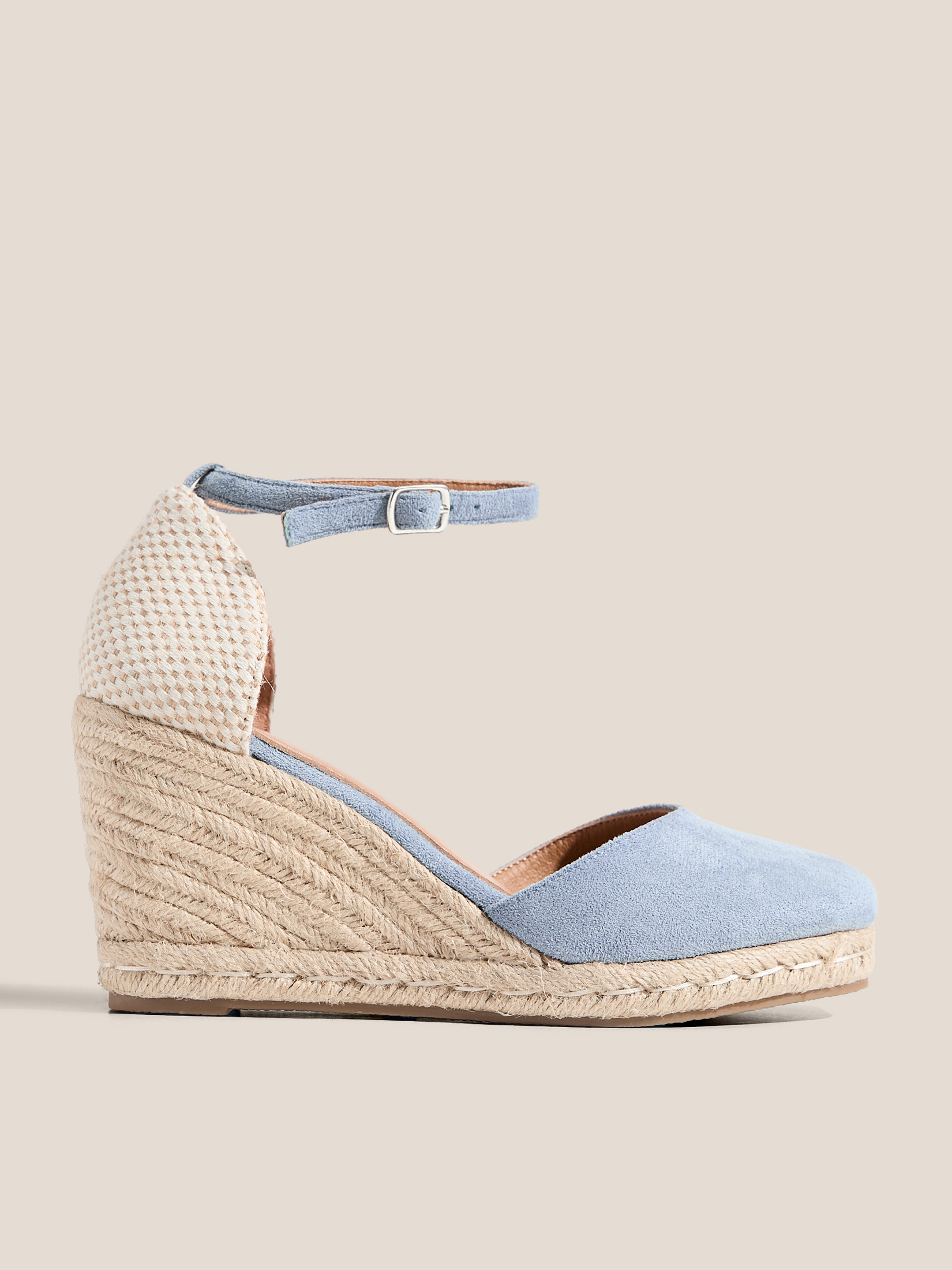 Босоножки TENDANCE 3948791, голубой