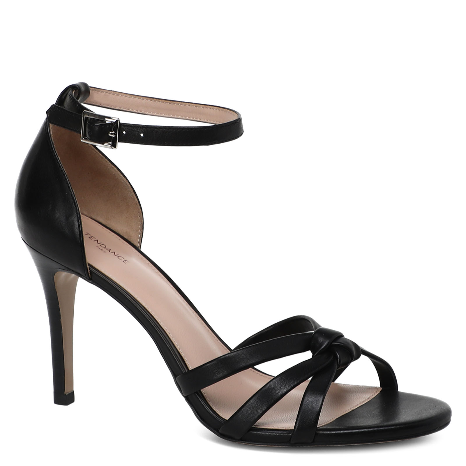 Босоножки TENDANCE 3220134, черный