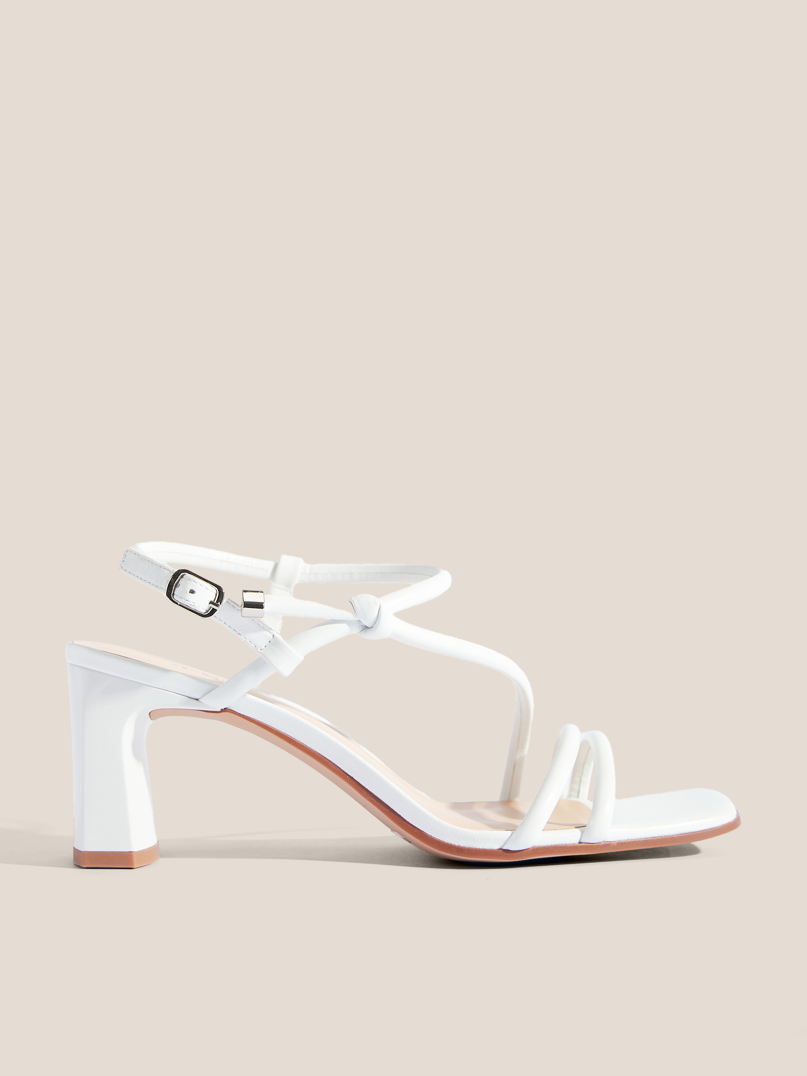 Босоножки TENDANCE 3491398, белый