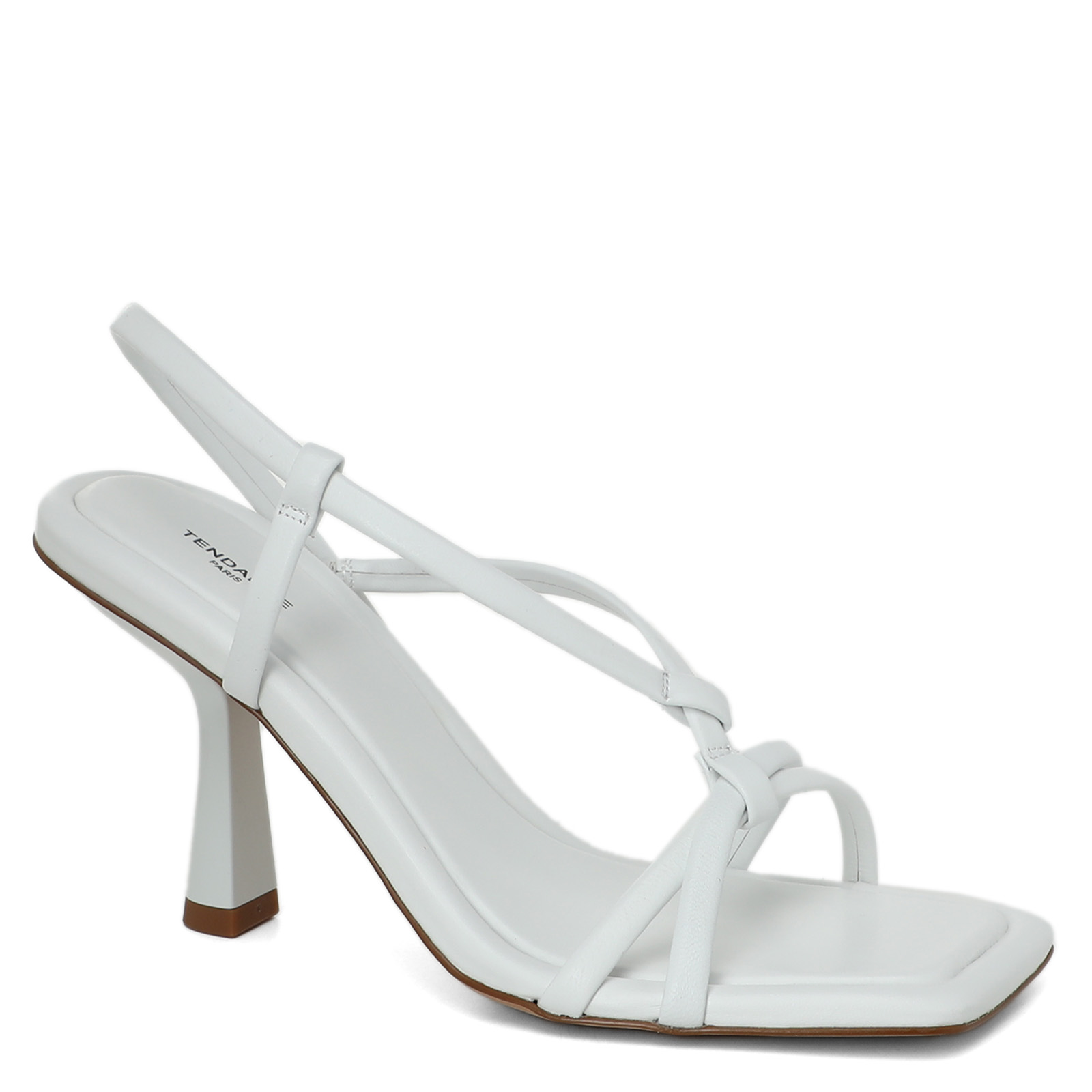 Босоножки TENDANCE 3452460, белый