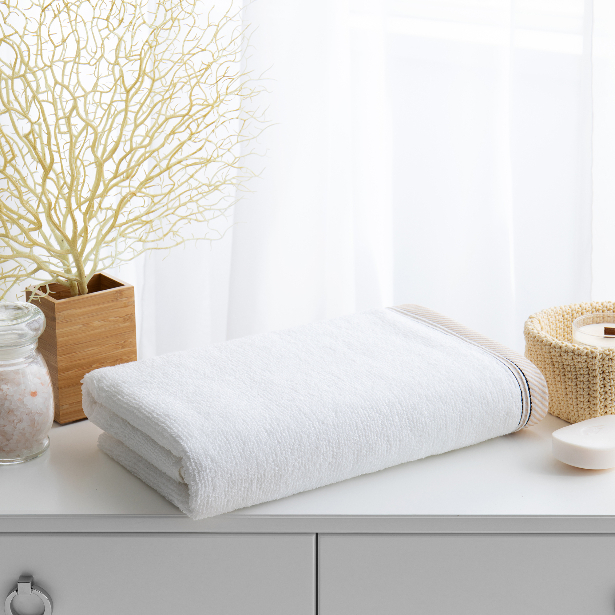 Полотенце ОТ МХ45 50/90 Т623/0100Д 2С