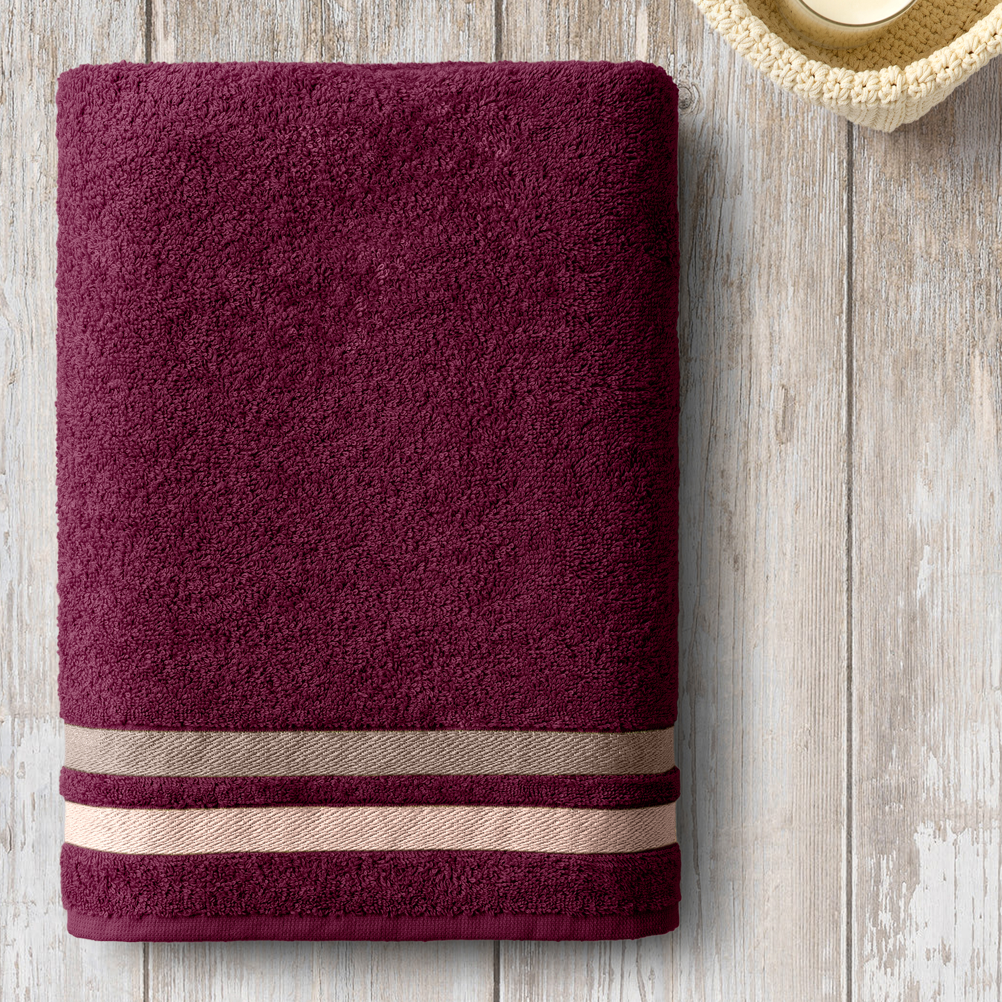 Полотенце ОТ МХ40 50/90 Т004/0699Ж 2С