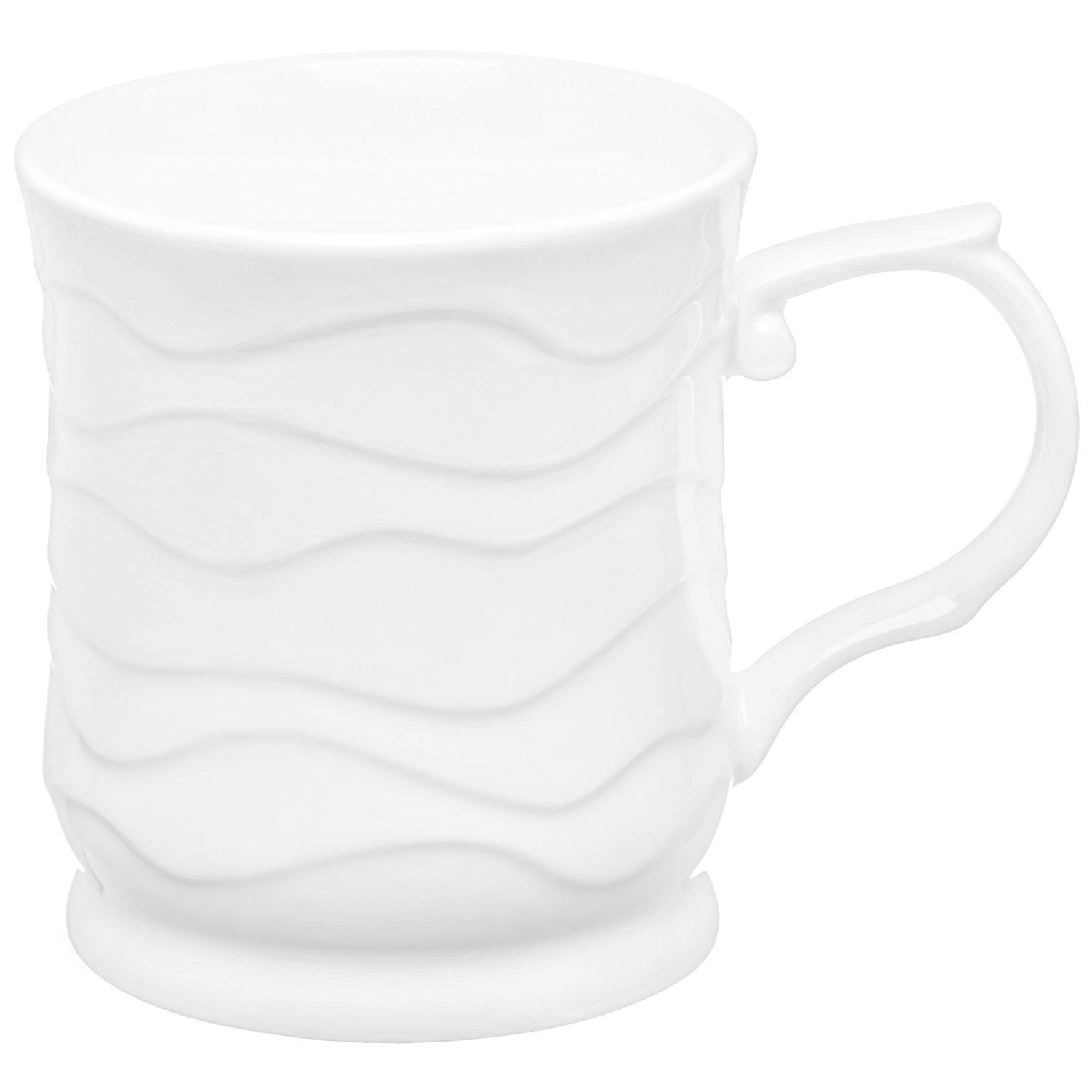 БЫЛО 322 руб! Кружка 380 мл 12,5*8,5*10 см