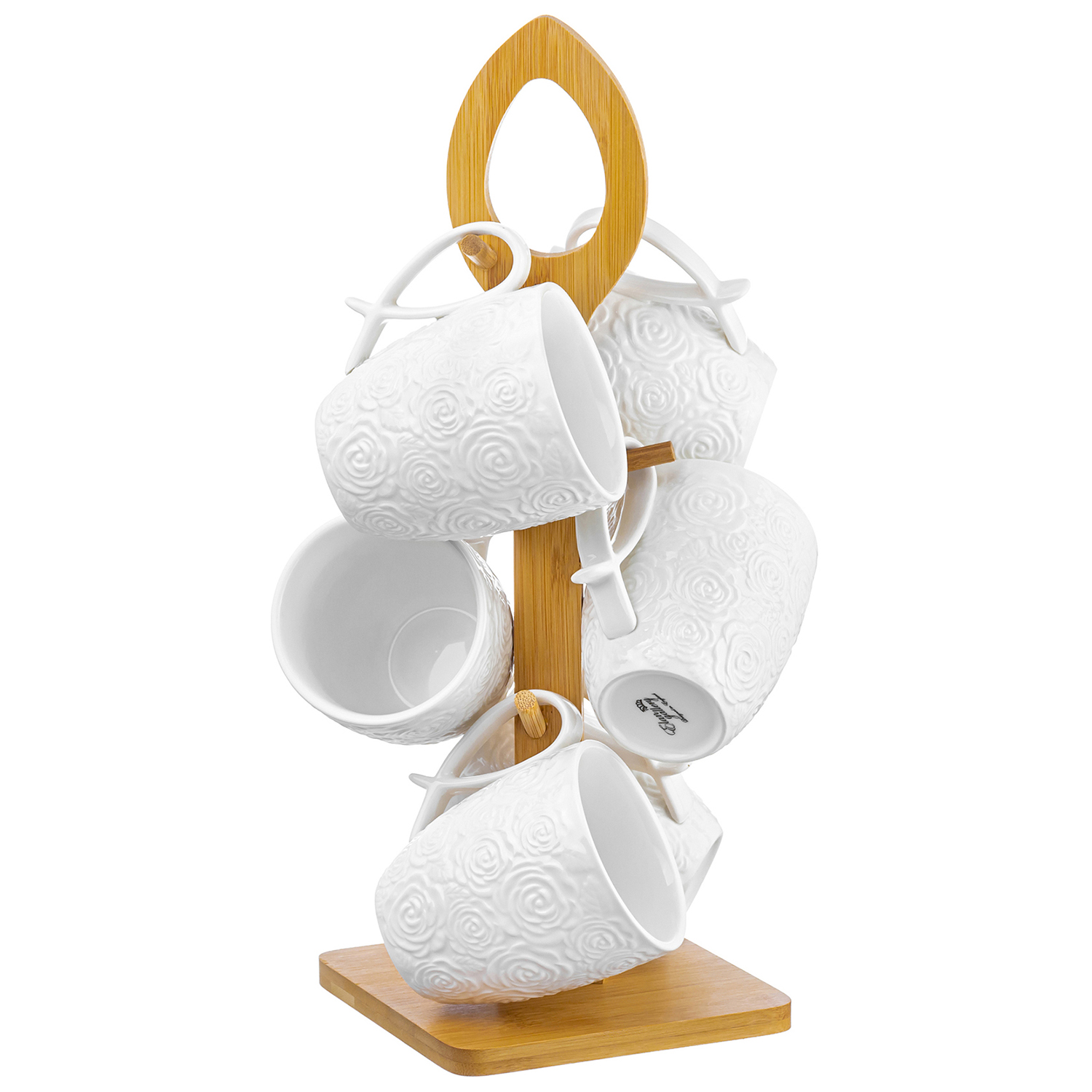 БЫЛО 2732 руб! Набор кружек 6 пр. 300 мл 16*18*38 см