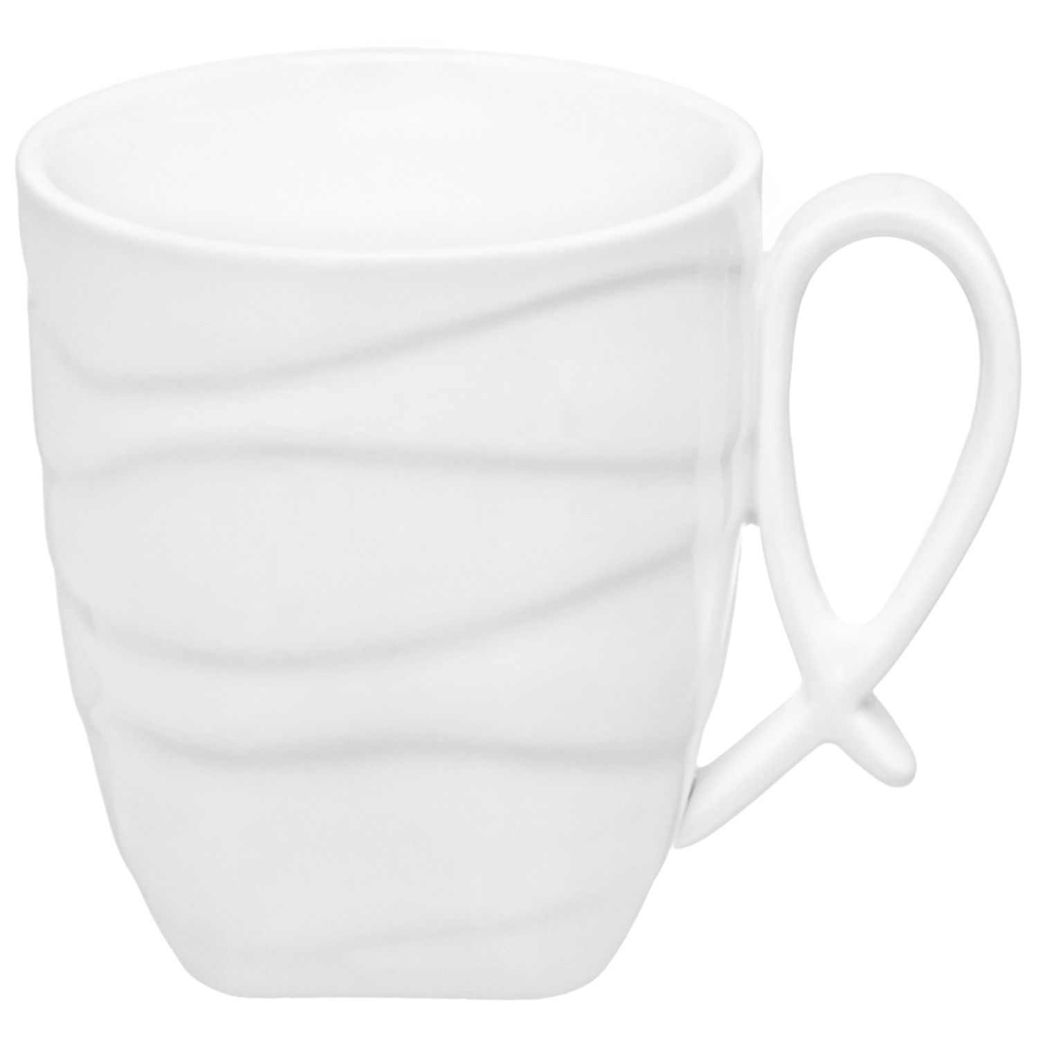 БЫЛО 268 руб! Кружка 300 мл 11*8,3*9,5 см