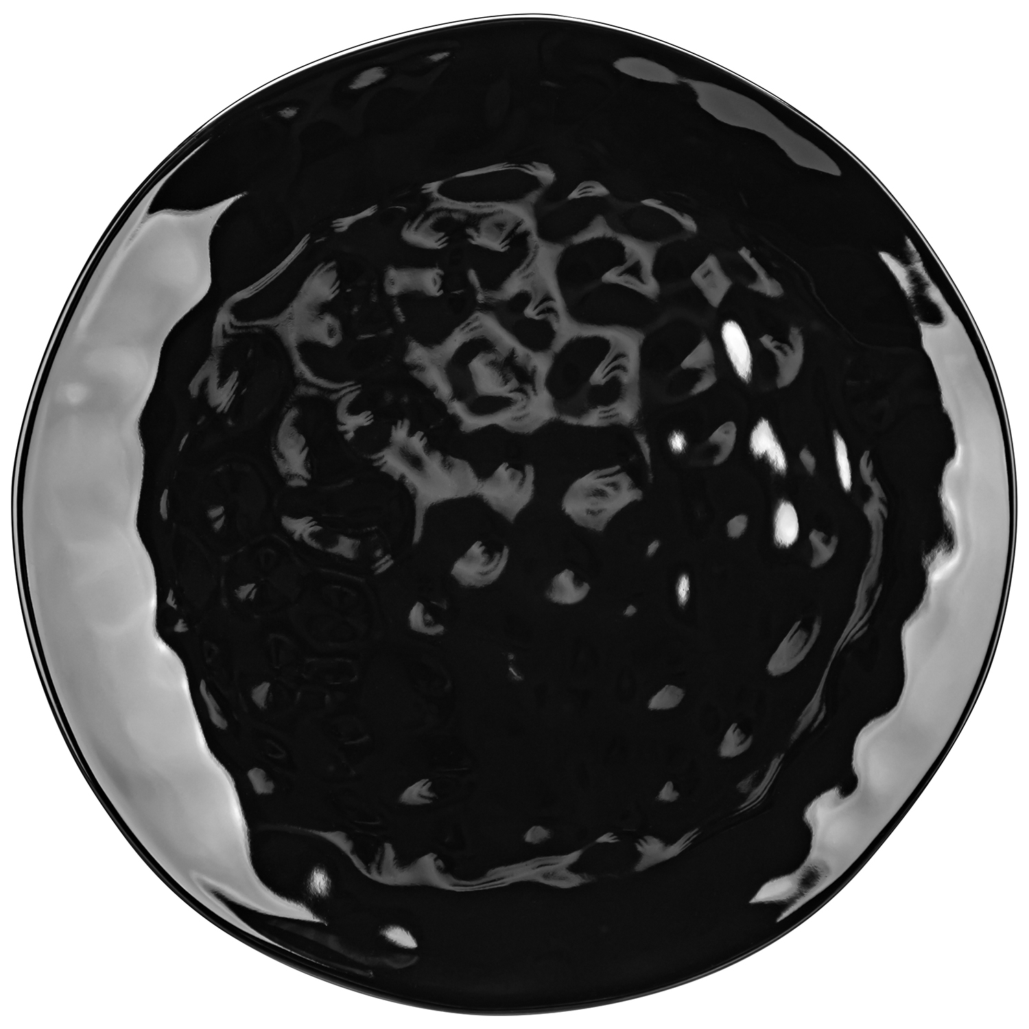 БЫЛО 739 руб! Тарелка для закуски 21*21*1,7 см