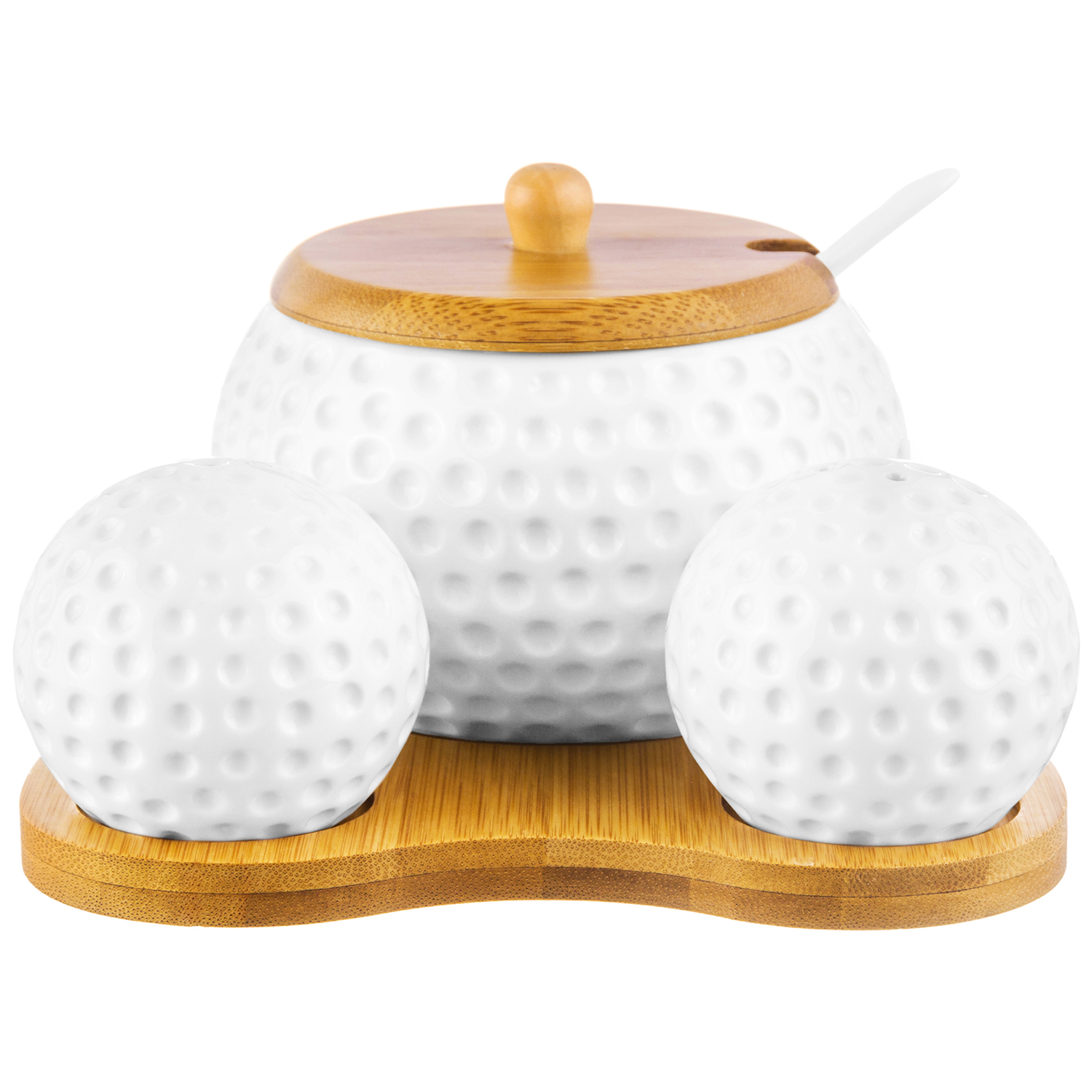 БЫЛО 984 руб! Набор - сахарница 400 мл 15,5*15,5*9,5 см