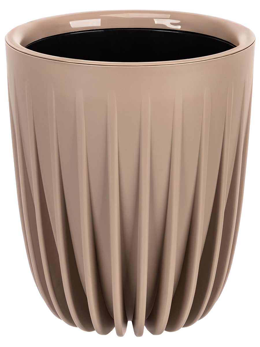 Горшок для цветов 18 л 30*30*36 см