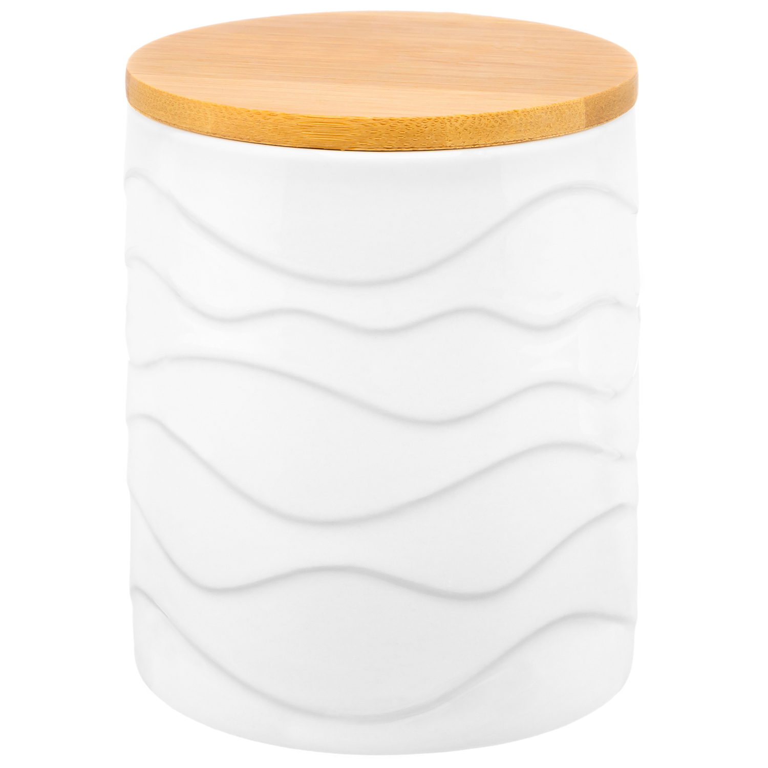 БЫЛО 631 руб! Банка д/хранения 650 мл 10*10*12,5 см