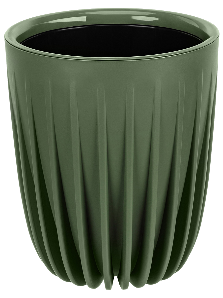 Горшок для цветов 18 л 30*30*36 см