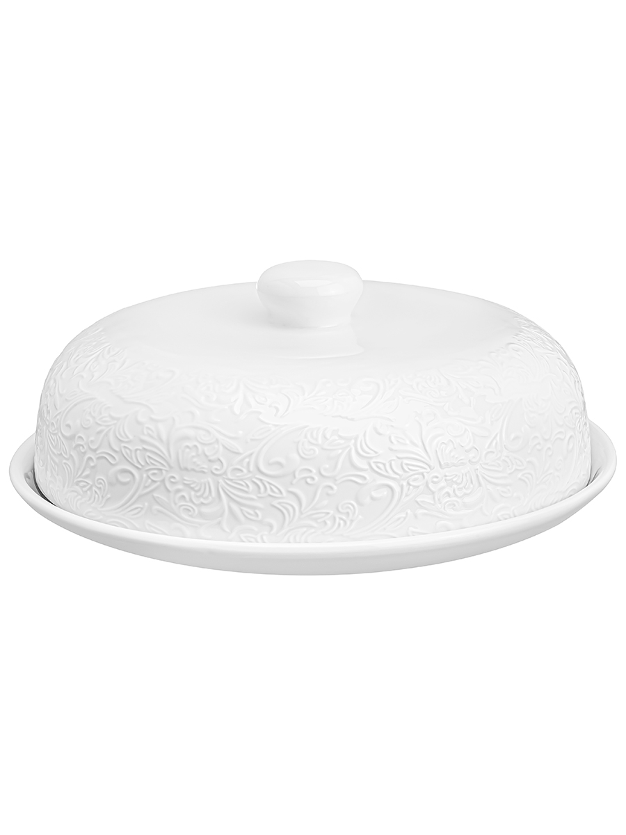 Блинница 23*23*9,5 см