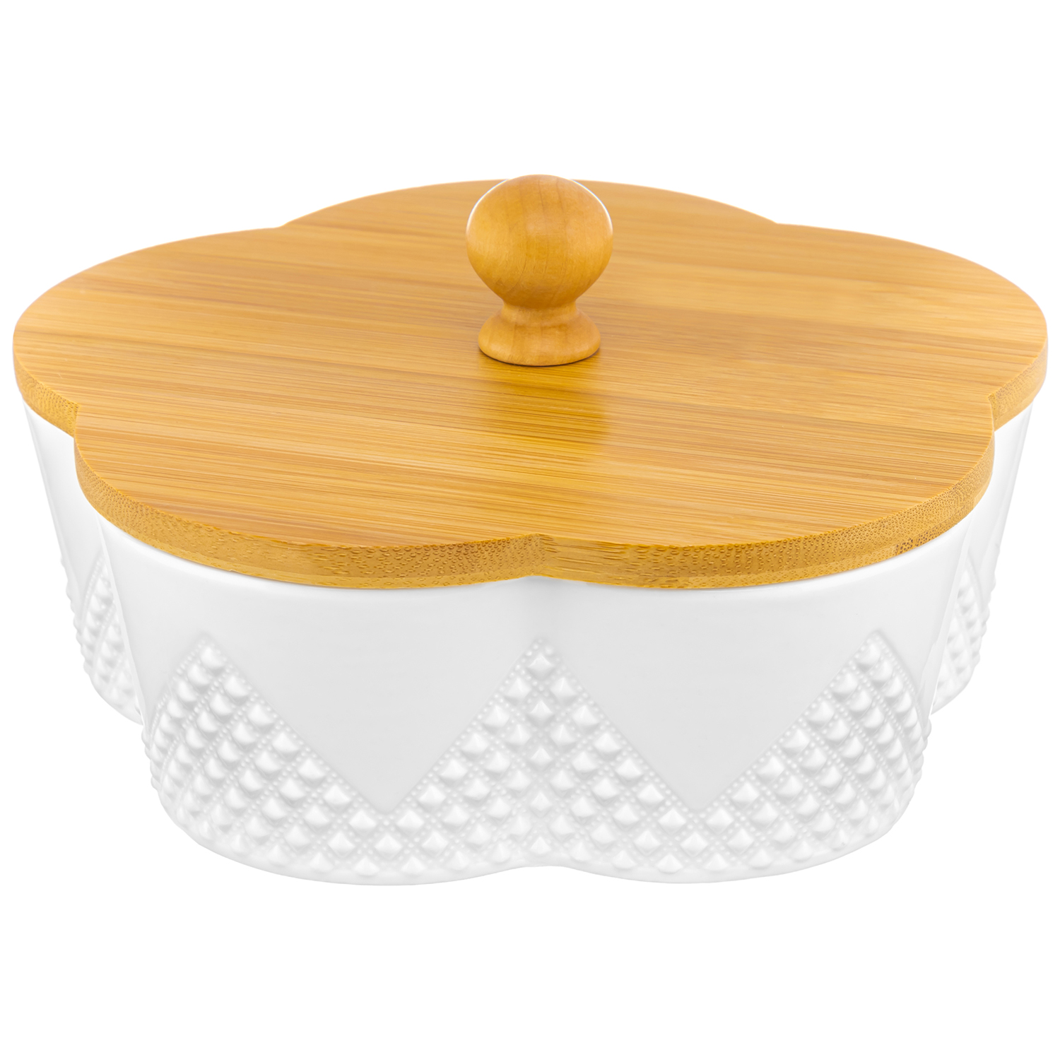 БЫЛО 1286 руб! Банка д/печенья 900 мл 19,5*19,5*10 см