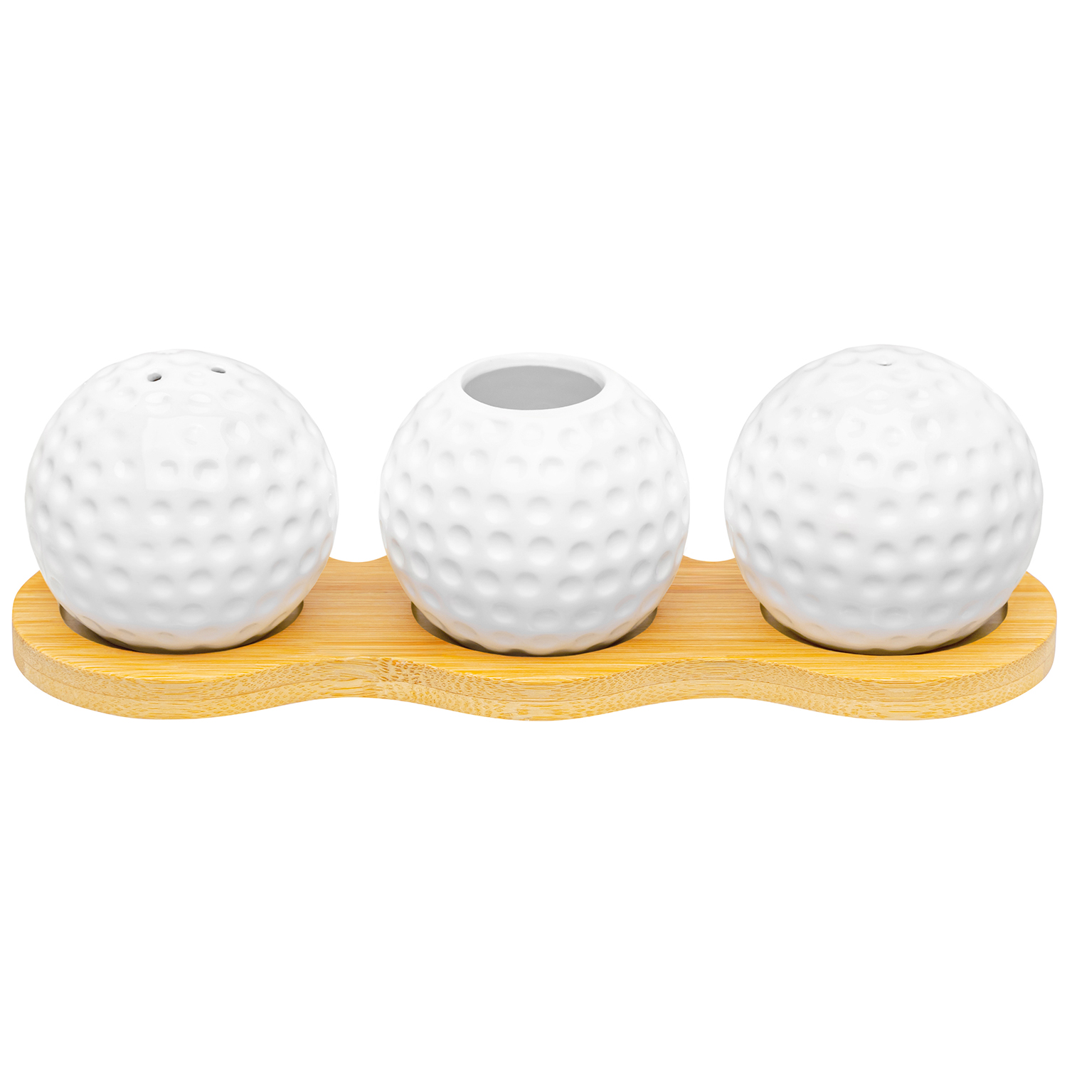 БЫЛО 563 руб! Вазочка под зубочистки + набор для специй 2 пр. 19,5*7*6 см 75 мл