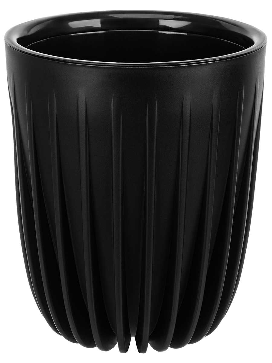 Горшок для цветов 18 л 30*30*36 см