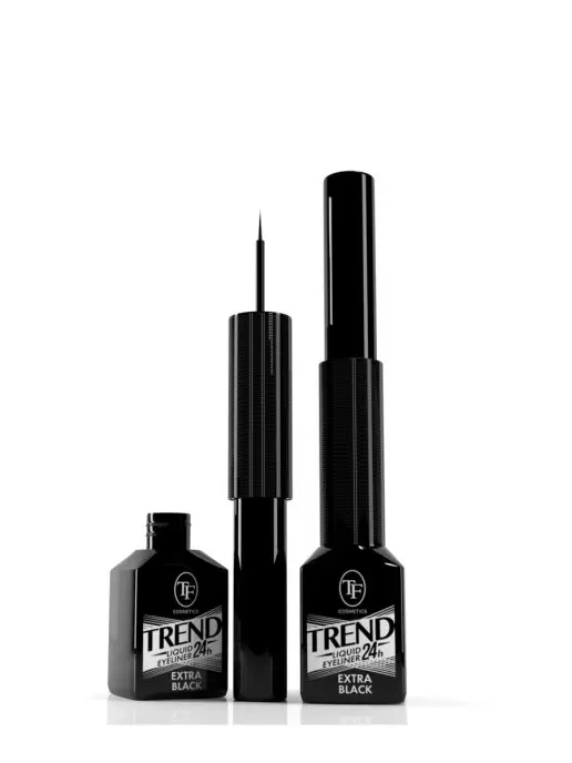 Triumpf CTEL-15, Подводка д/глаз жидкая