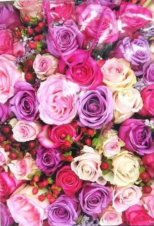 1272 Сумка подар.бумажная 00019A (32*45*11)