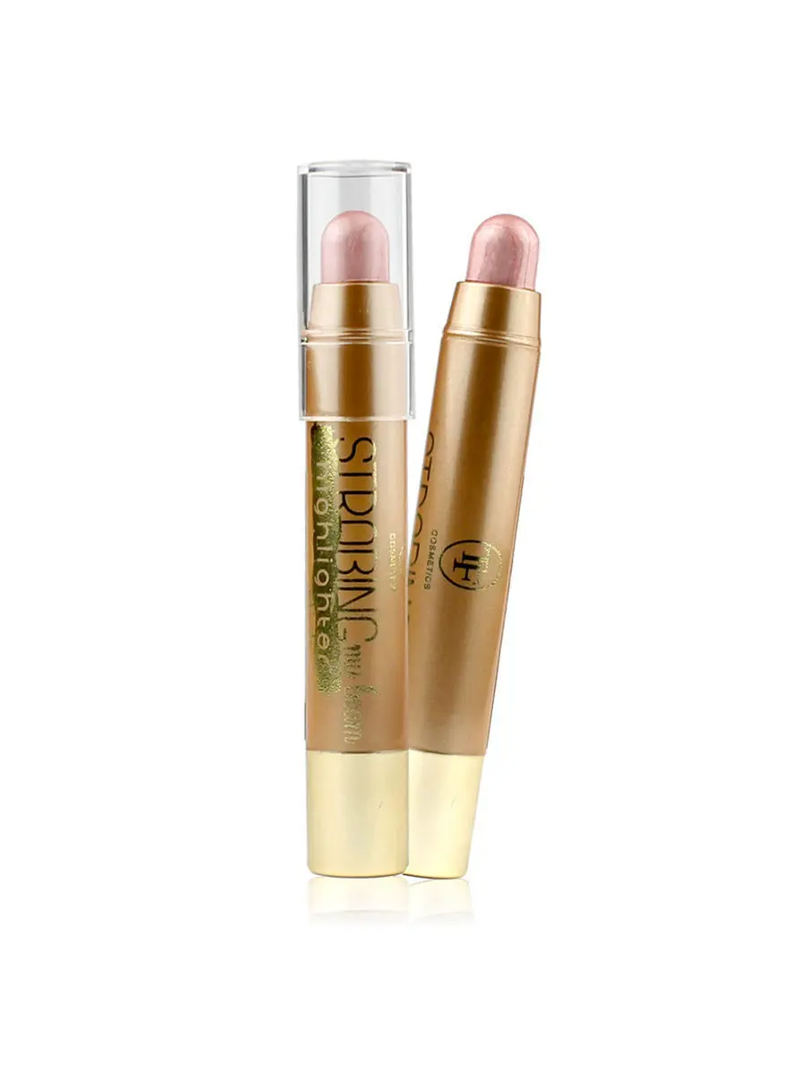 Triumpf Хайлайтер-стик д/лица Strobing my beam CTC05, тон 501