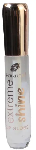 FARRES /7037-101/ Блеск для губ