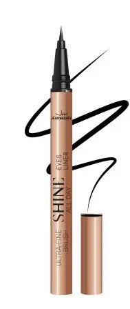 JEANMISHEL Подводка-фломастер для глаз