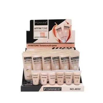 FARRES /4032-MIX/ Тональный крем
