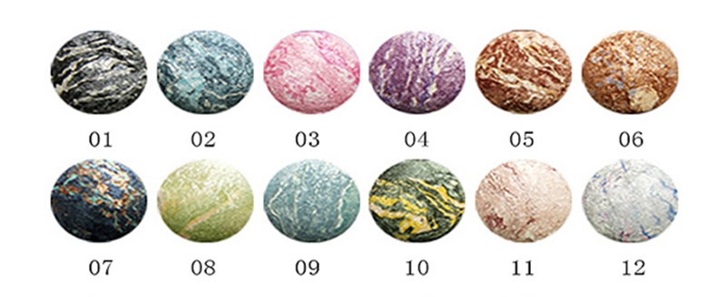 FARRES /KF-007-05/ Тени