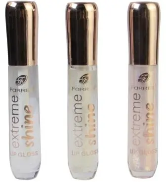 FARRES /7037-MIX/ Блеск для губ