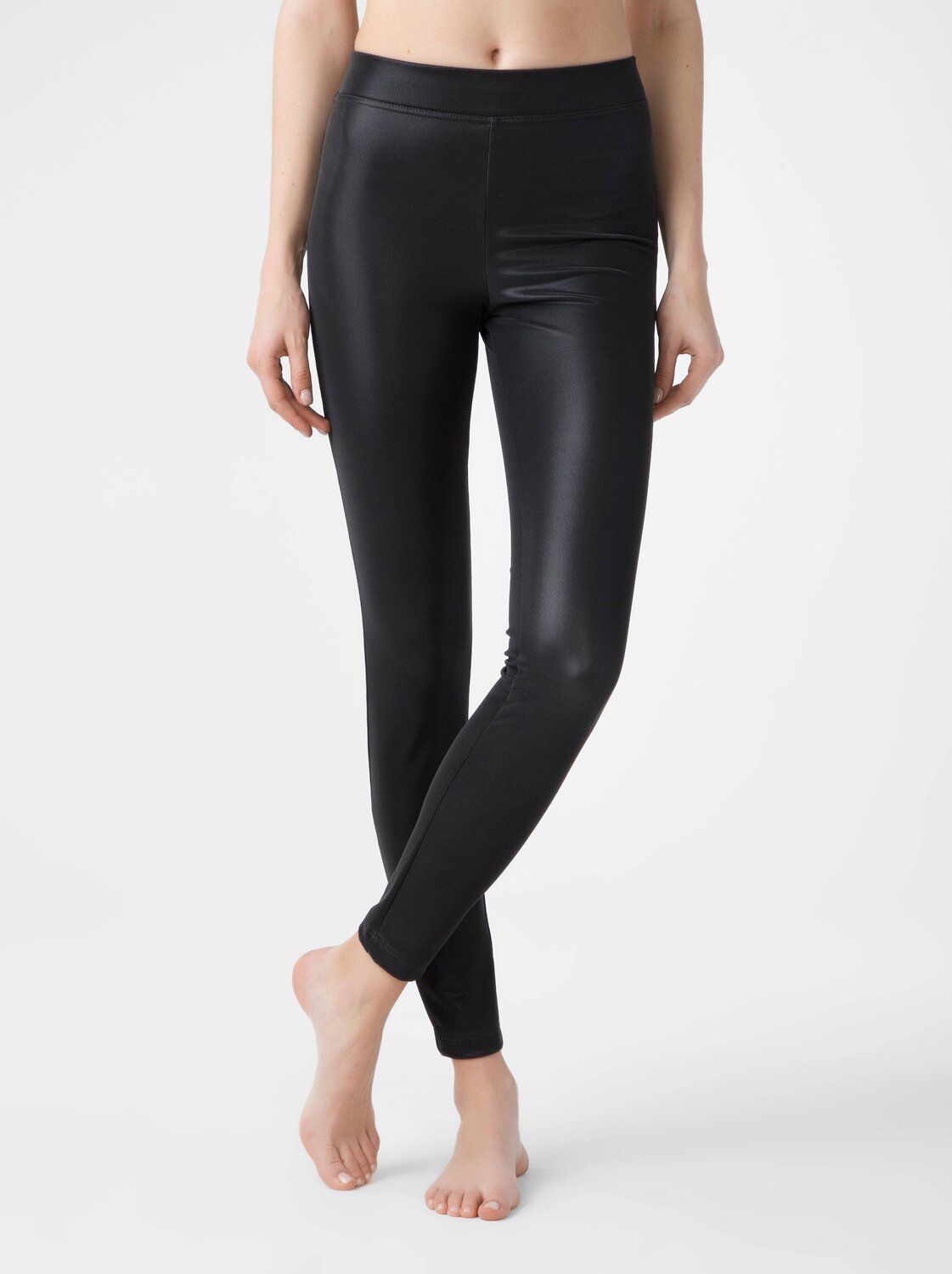 ст. цена1924руб.! Conte elegant Легинсы BRYLLIANTABlack