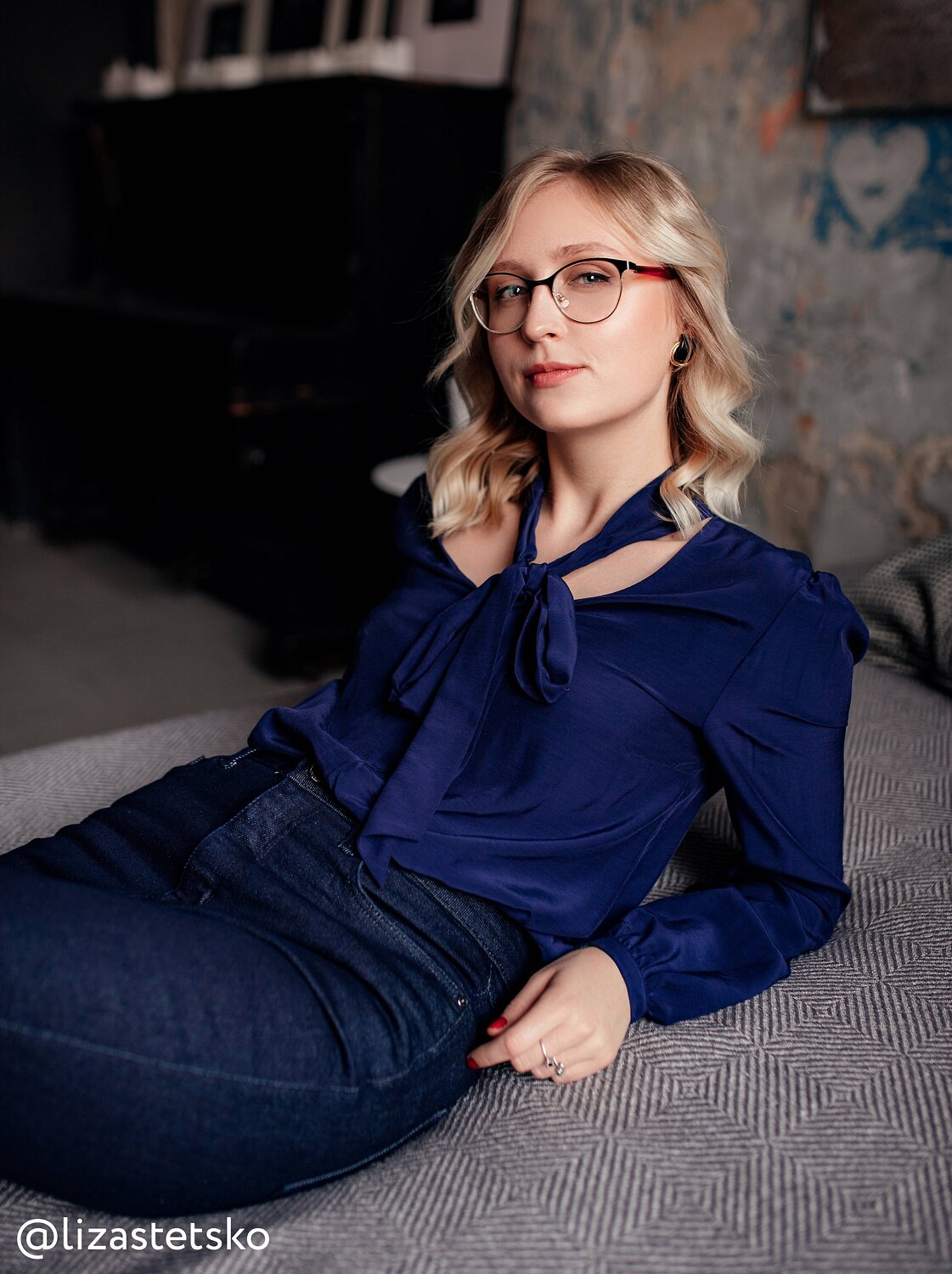 ст. цена3014руб.! Conte elegant Блузка-боди LBD 1035deep night