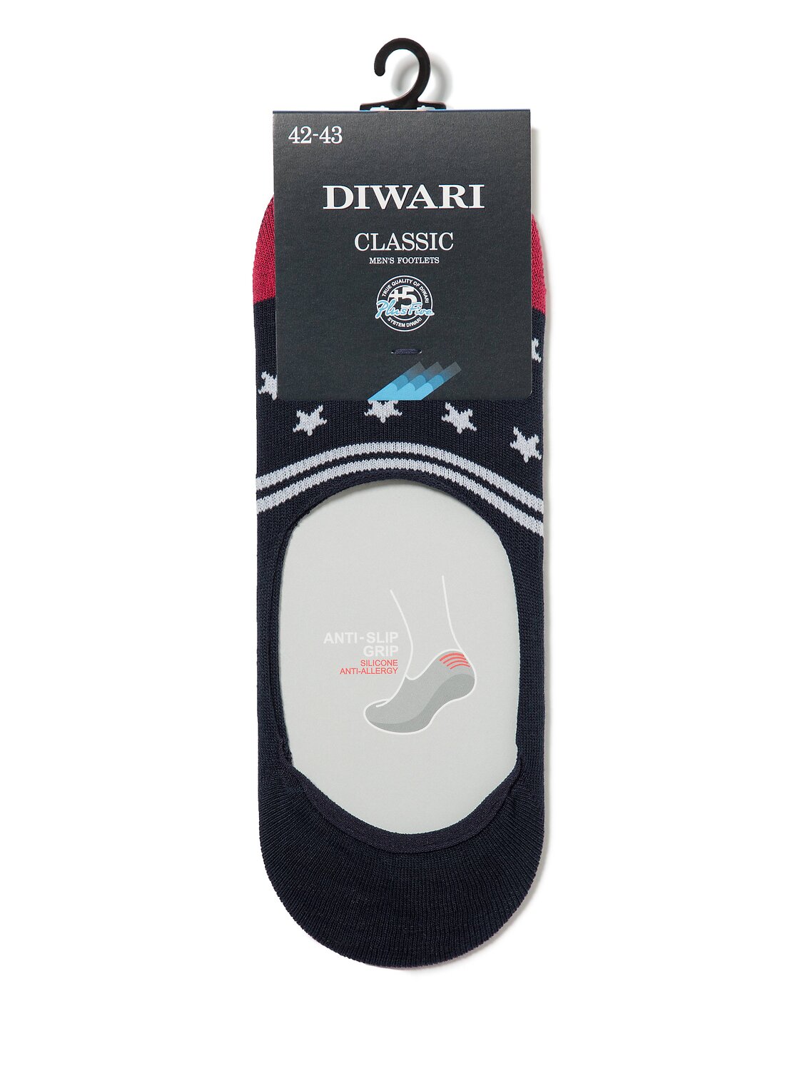 ст. цена135руб.! DiWaRi Подследники CLASSIC