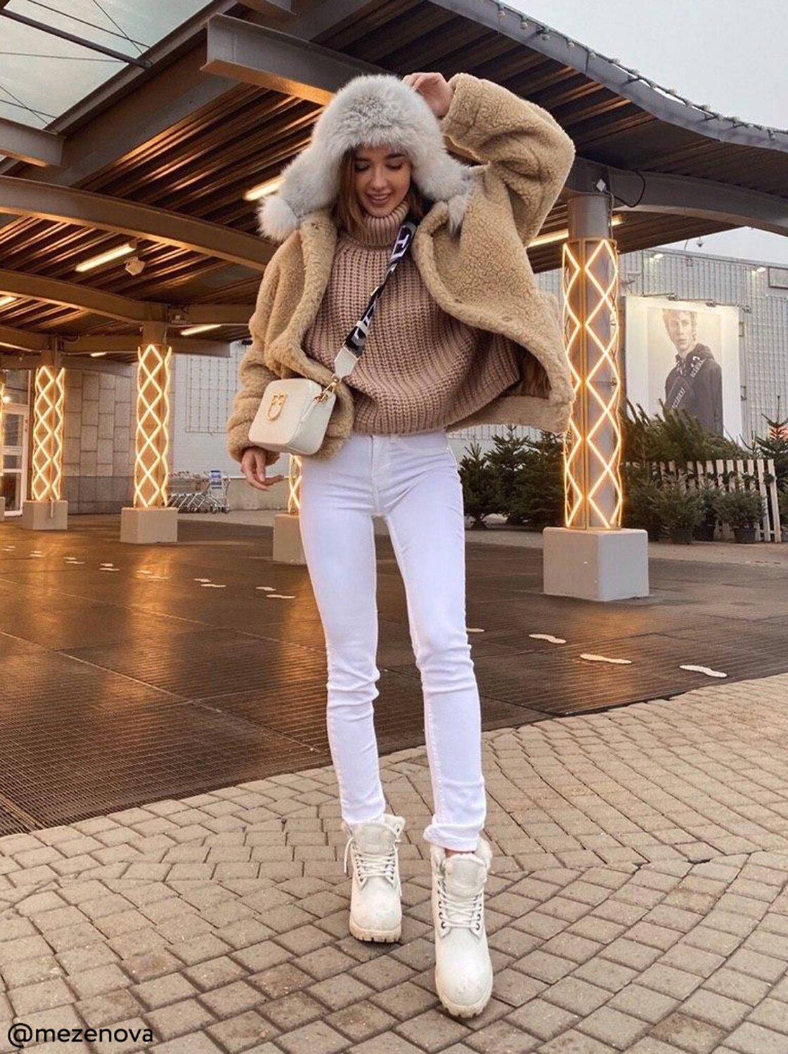 ст. цена2900руб.! Conte elegant Джинсы CON-128White