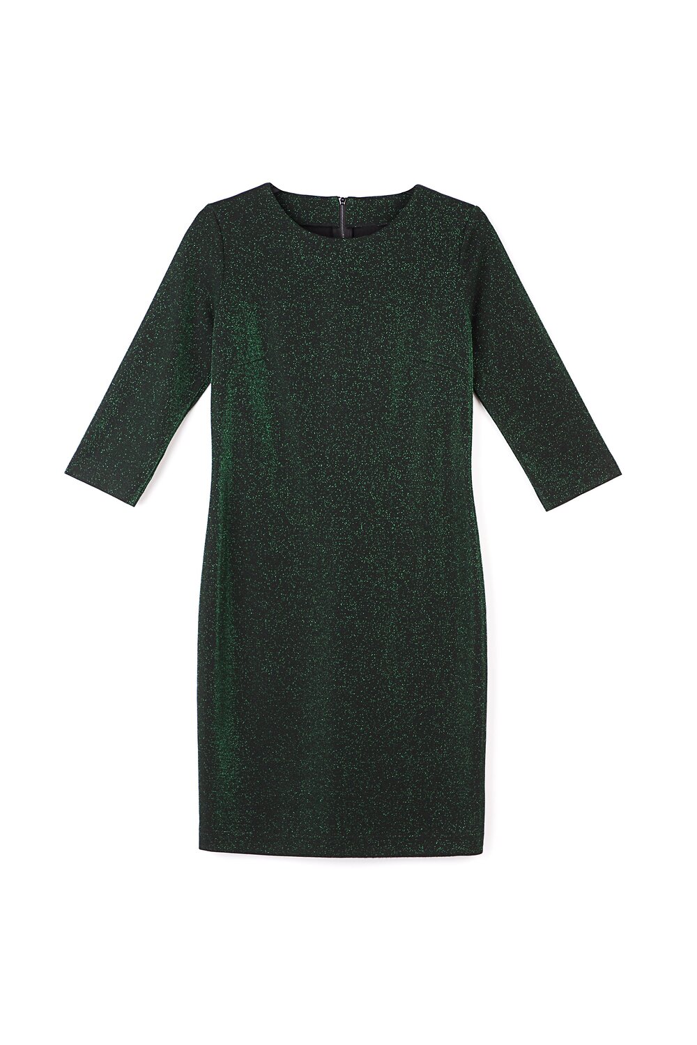 ст. цена2308руб.! Conte elegant Платье 854green