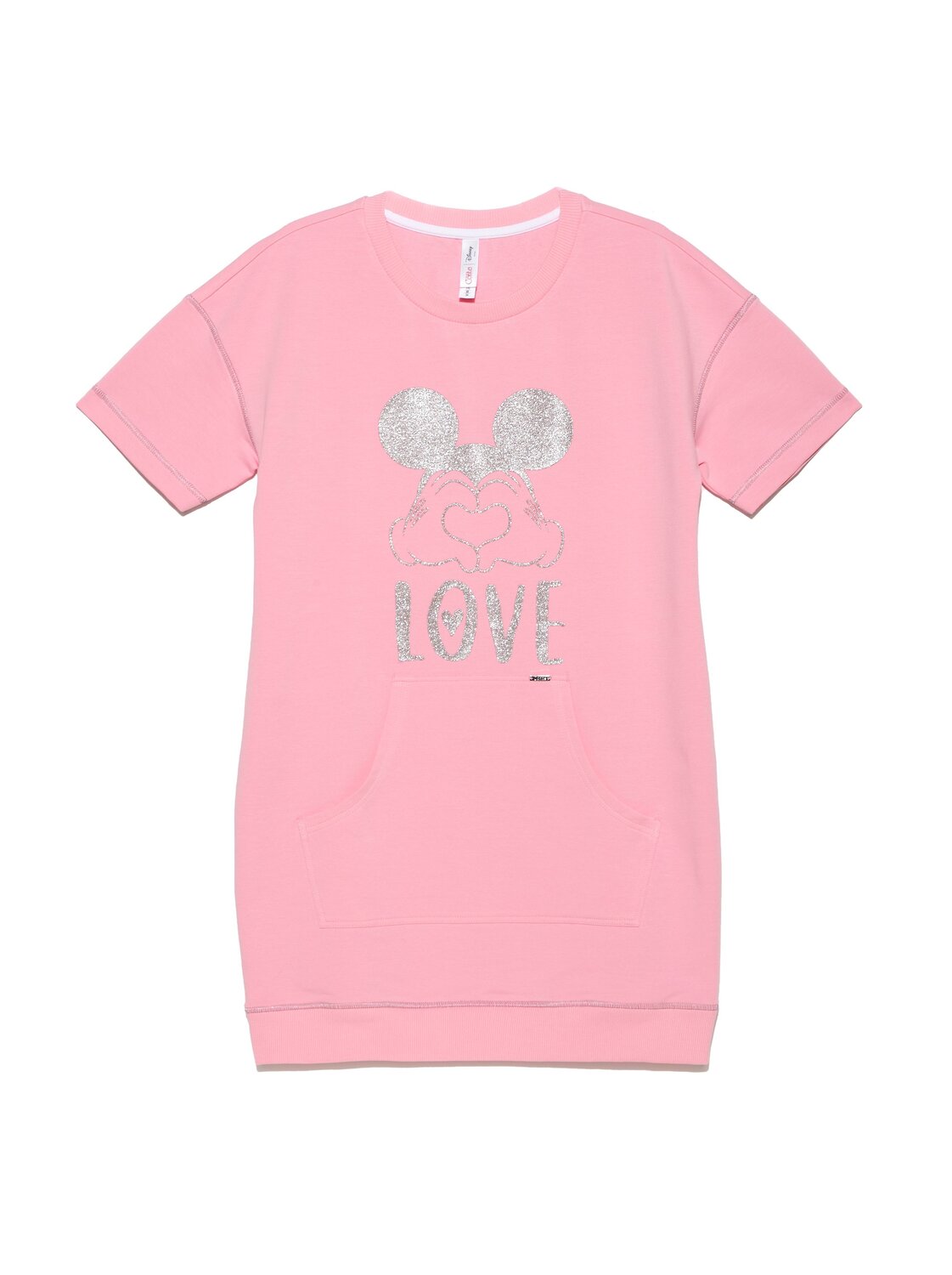 ст. цена2059руб.! Conte elegant Туника 18С-728ТСПcamelia rose