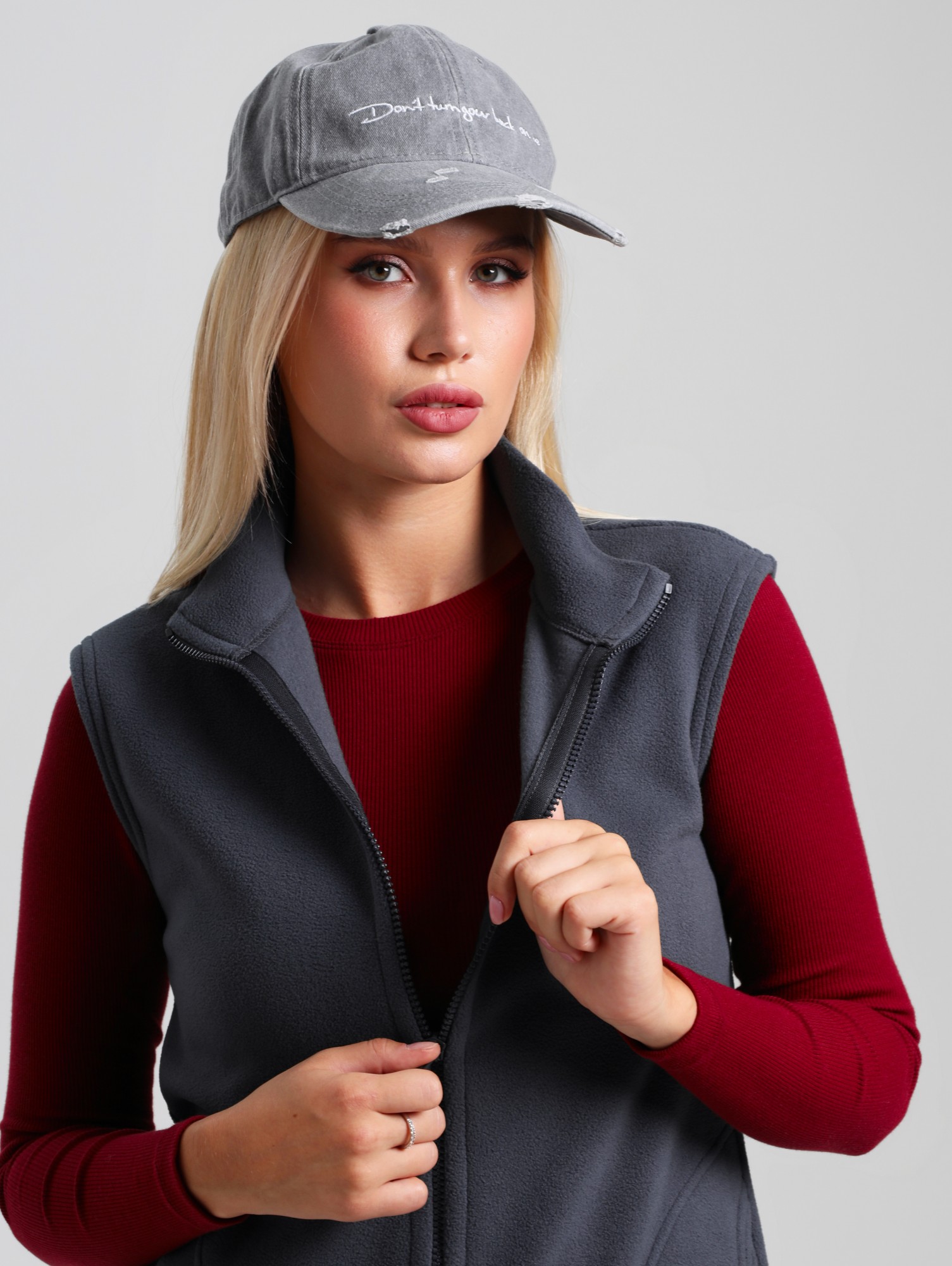 ст. цена940руб.! Толстовка (жилетка) Орбита