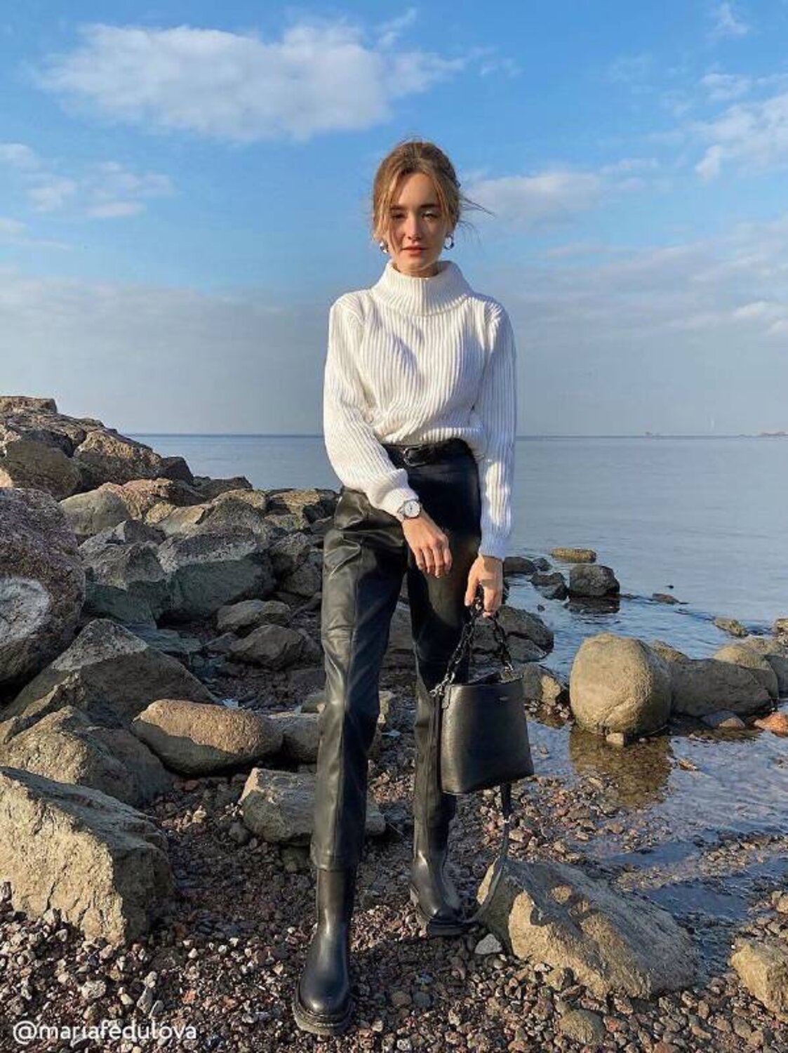 ст. цена3465руб.! Conte elegant Брюки CITY CHICblack