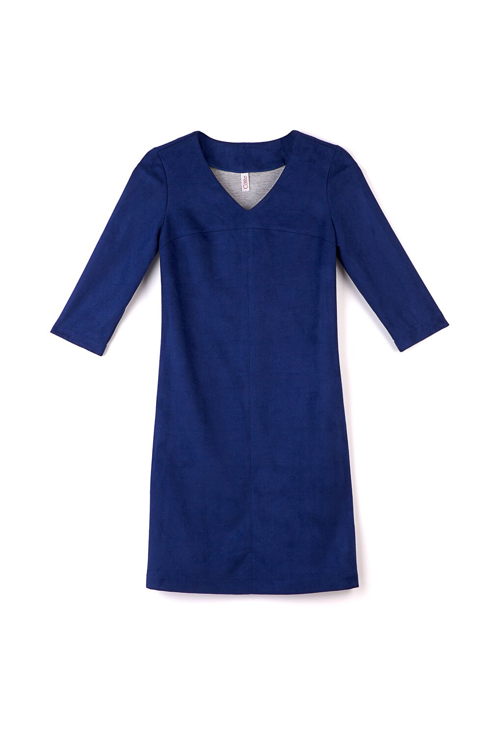 ст. цена3046руб.! Conte elegant Платье 18С-525ТСПmarino