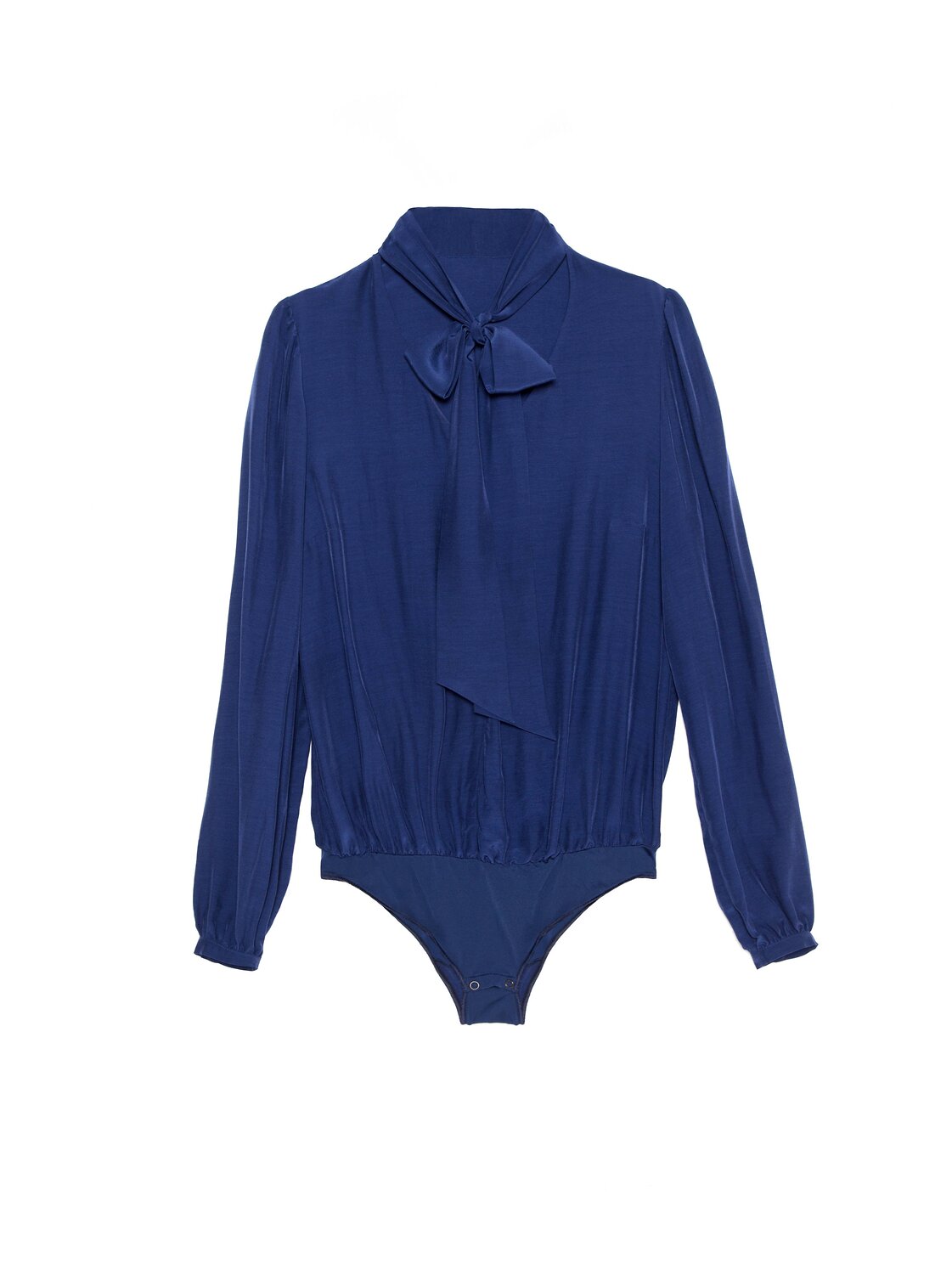 ст. цена3014руб.! Conte elegant Блузка-боди LBD 1035deep night