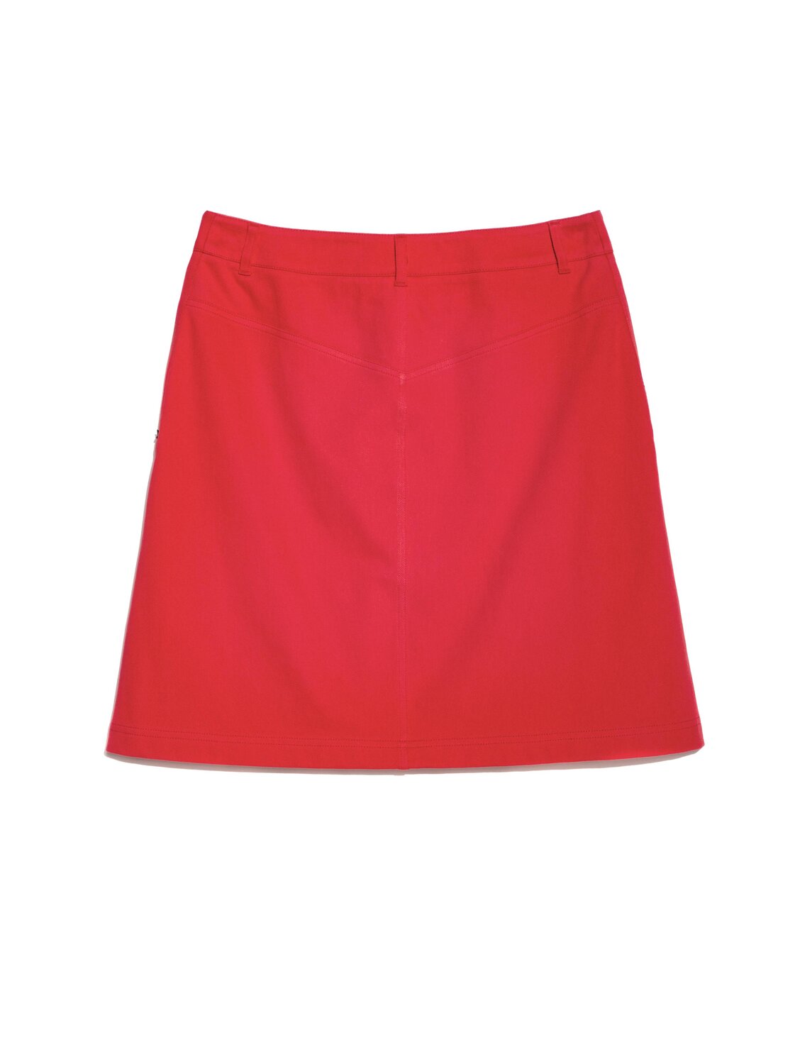 ст. цена1908руб.! Conte elegant Юбка ICONRisky red