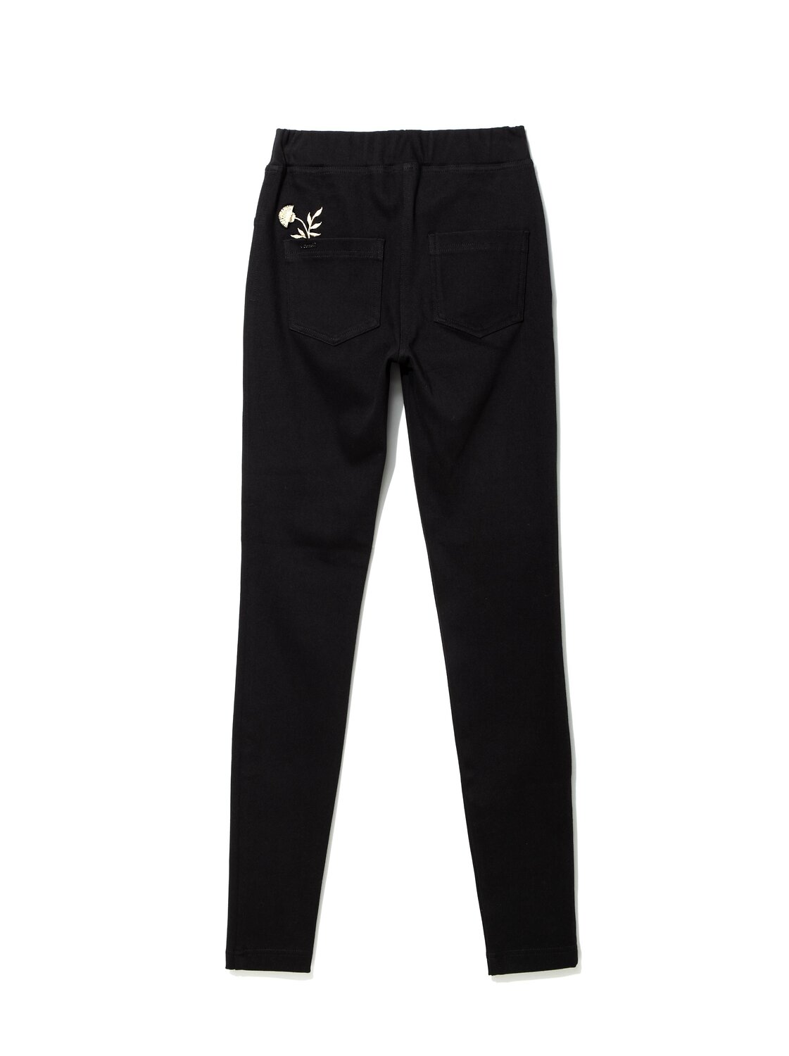 ст. цена2226руб.! Conte elegant Легинсы FLORESNero