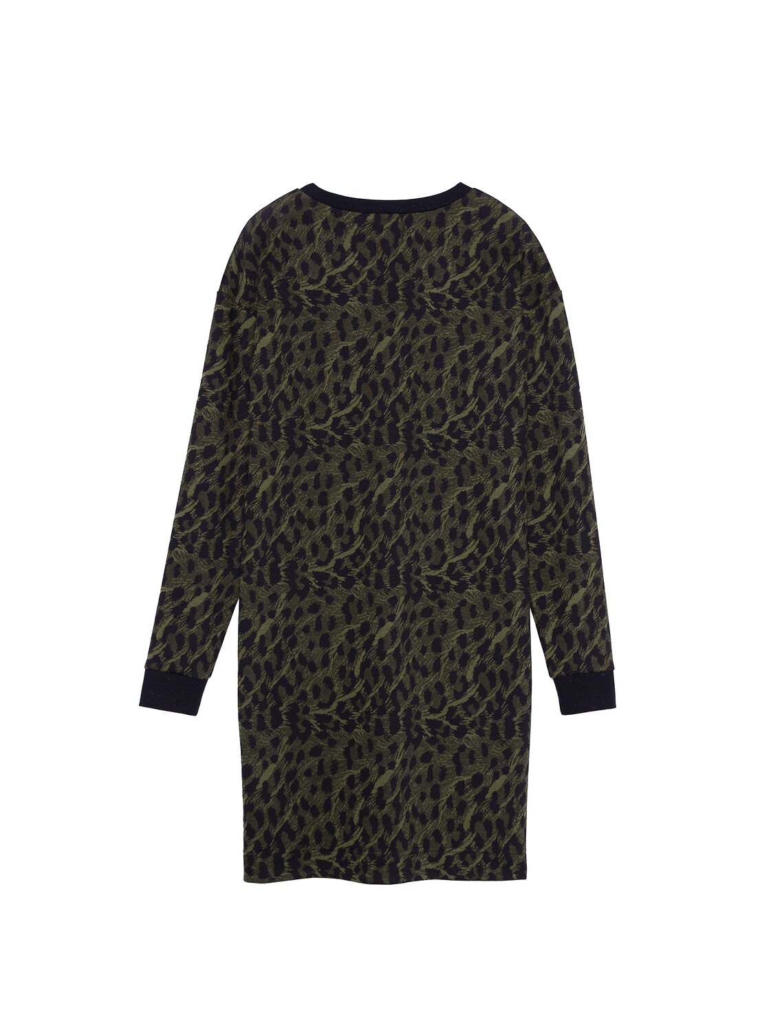 ст. цена2827руб.! Conte elegant Платье LPL 1045khaki leo