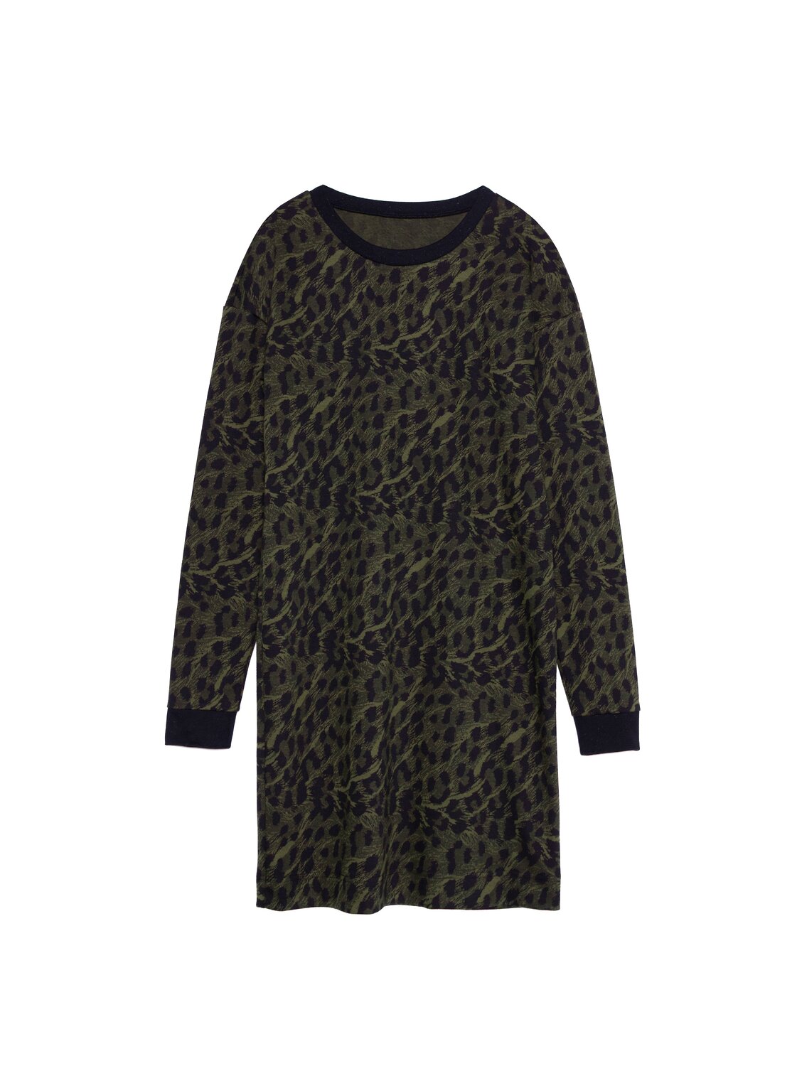 ст. цена2827руб.! Conte elegant Платье LPL 1045khaki leo