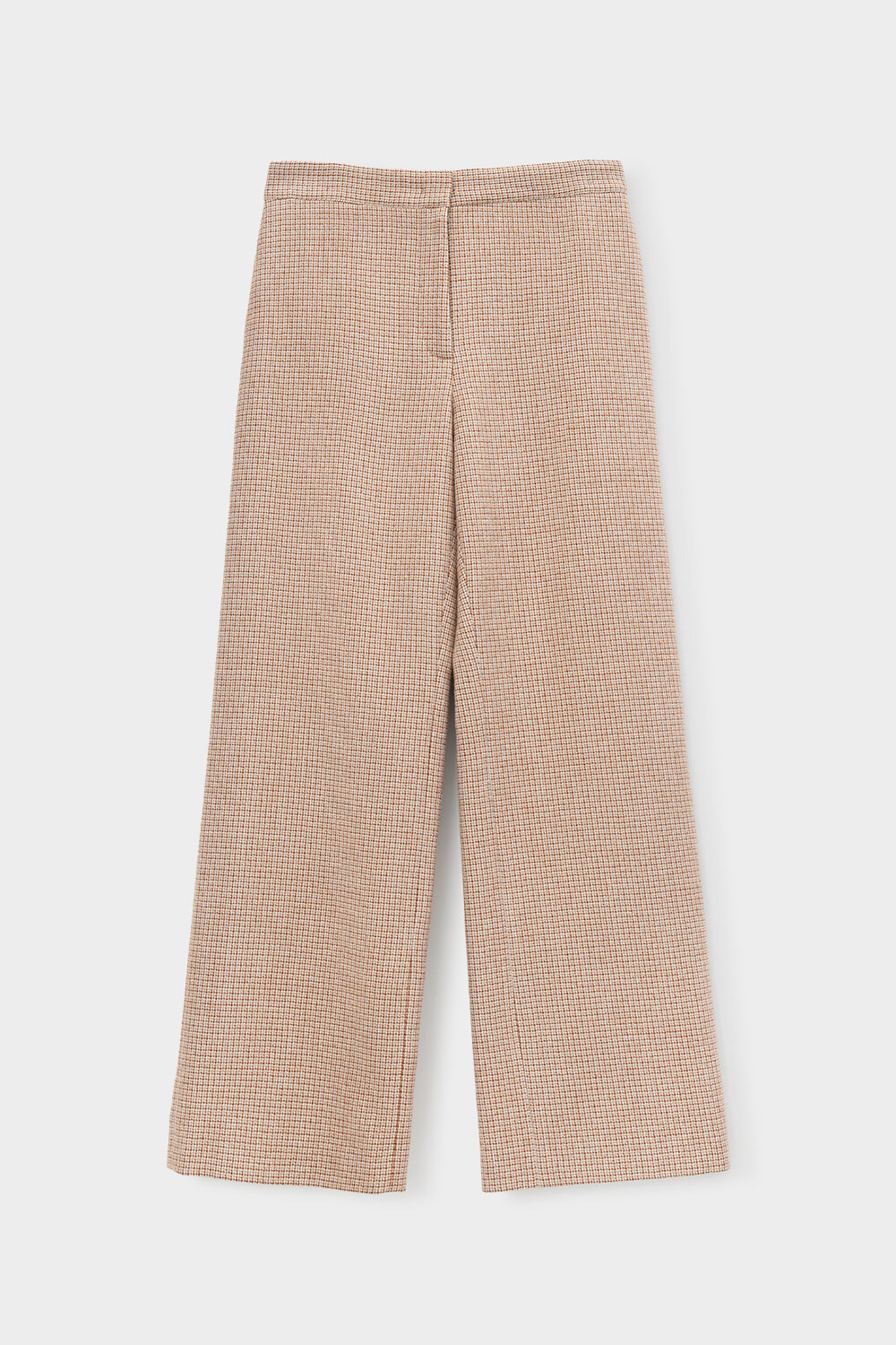 ст. цена8673руб.! VERY NEAT Брюки ЕТ 40008коричнево-голубой, клетка