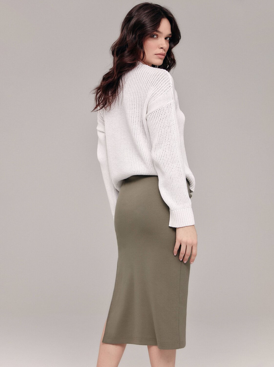 ст. цена3309руб.! Conte elegant Джемпер LDK 179white