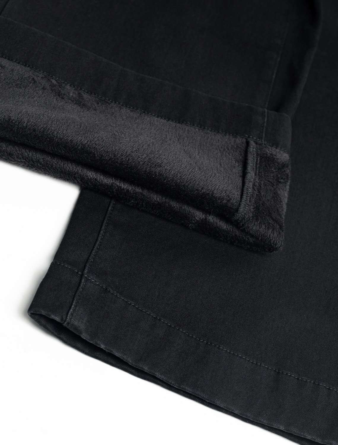 ст. цена2890руб.! VILATTE Джинсы D54.157черный