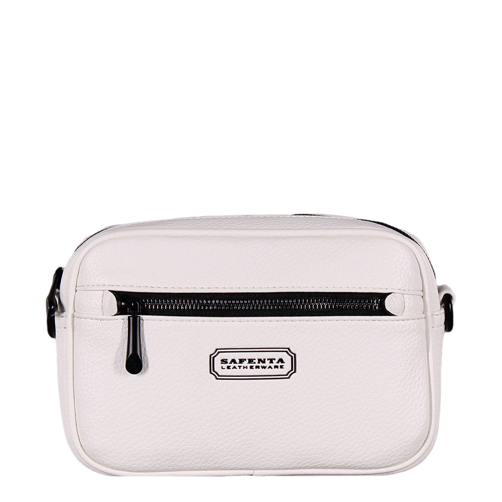 Сумка женская 270011-9 white Velina Fabbiano-Safenta/30